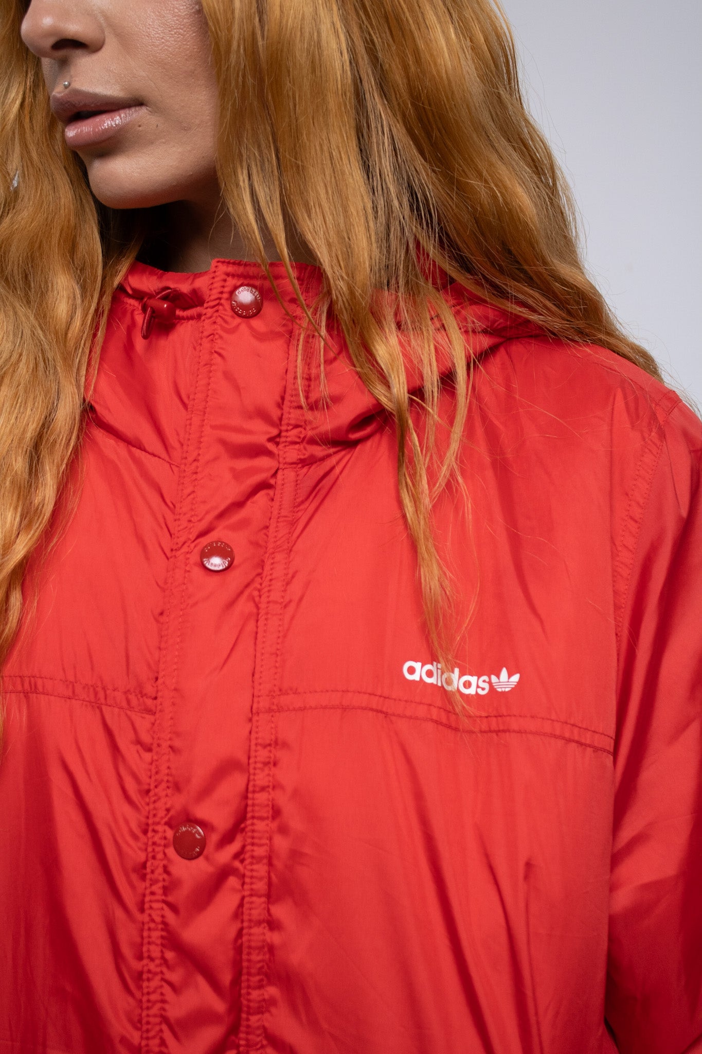 Adidas Jacket