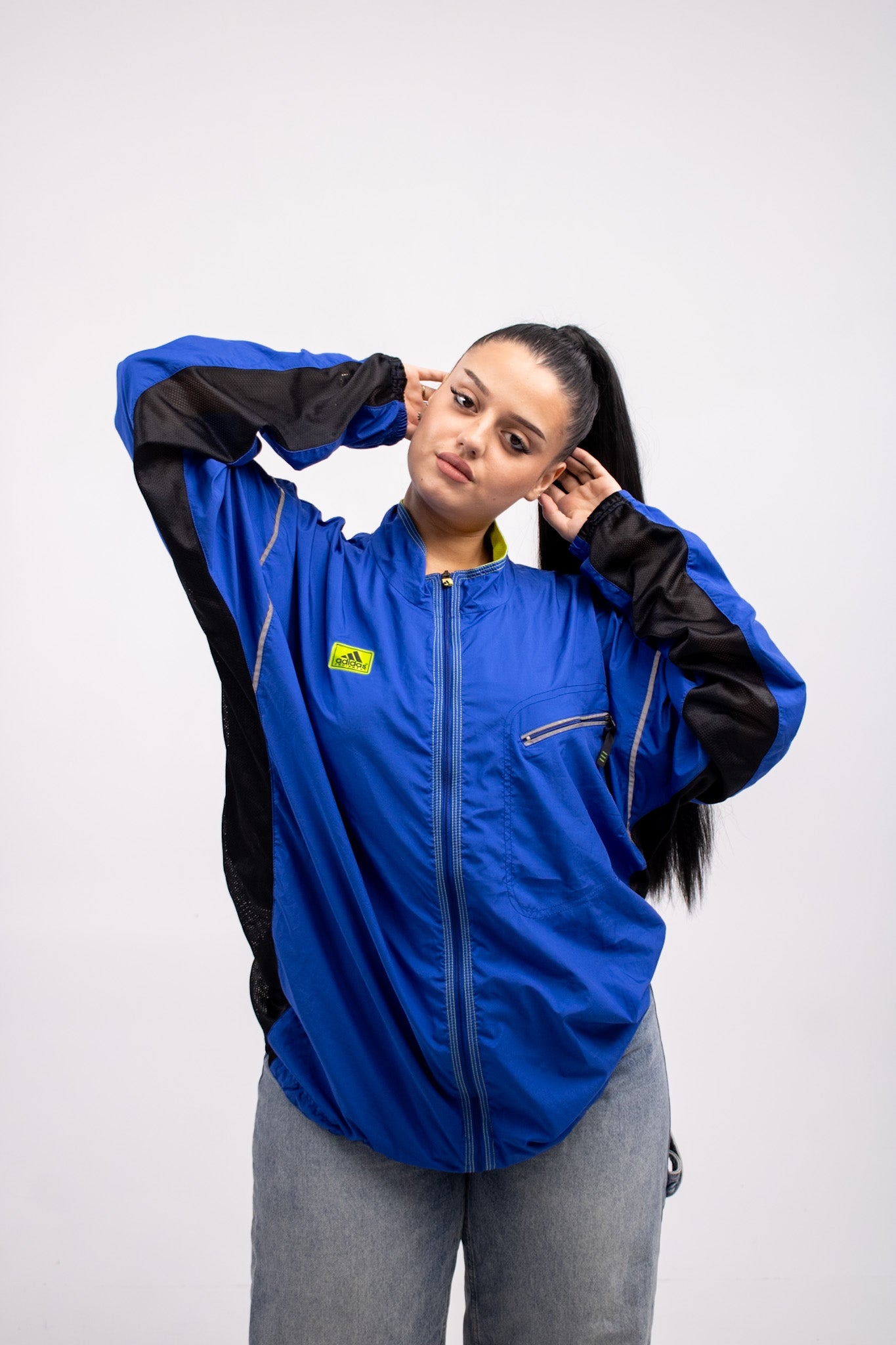 Adidas Jacket