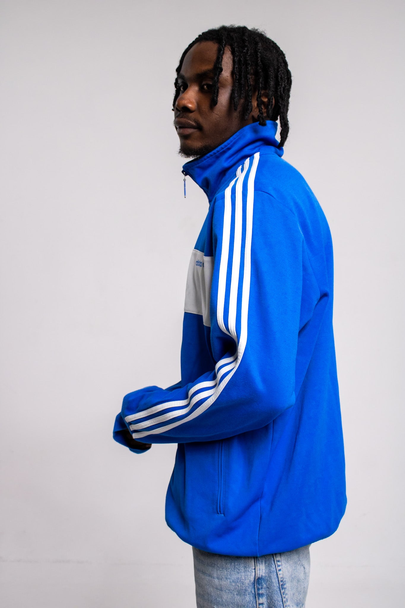Adidas Jacket