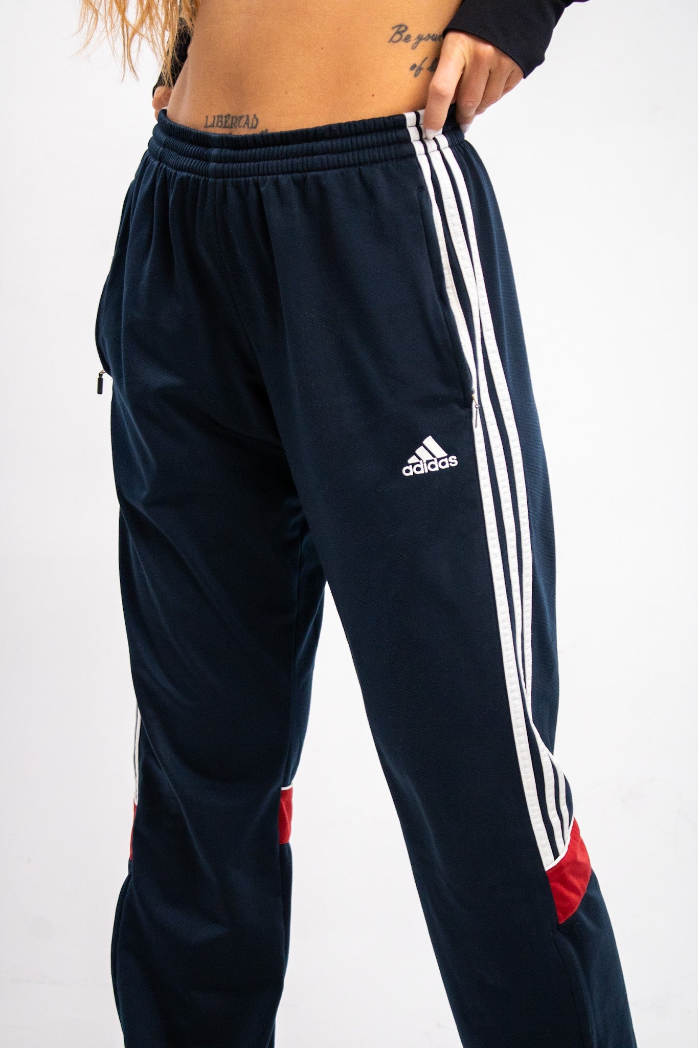 Adidas Track Pants