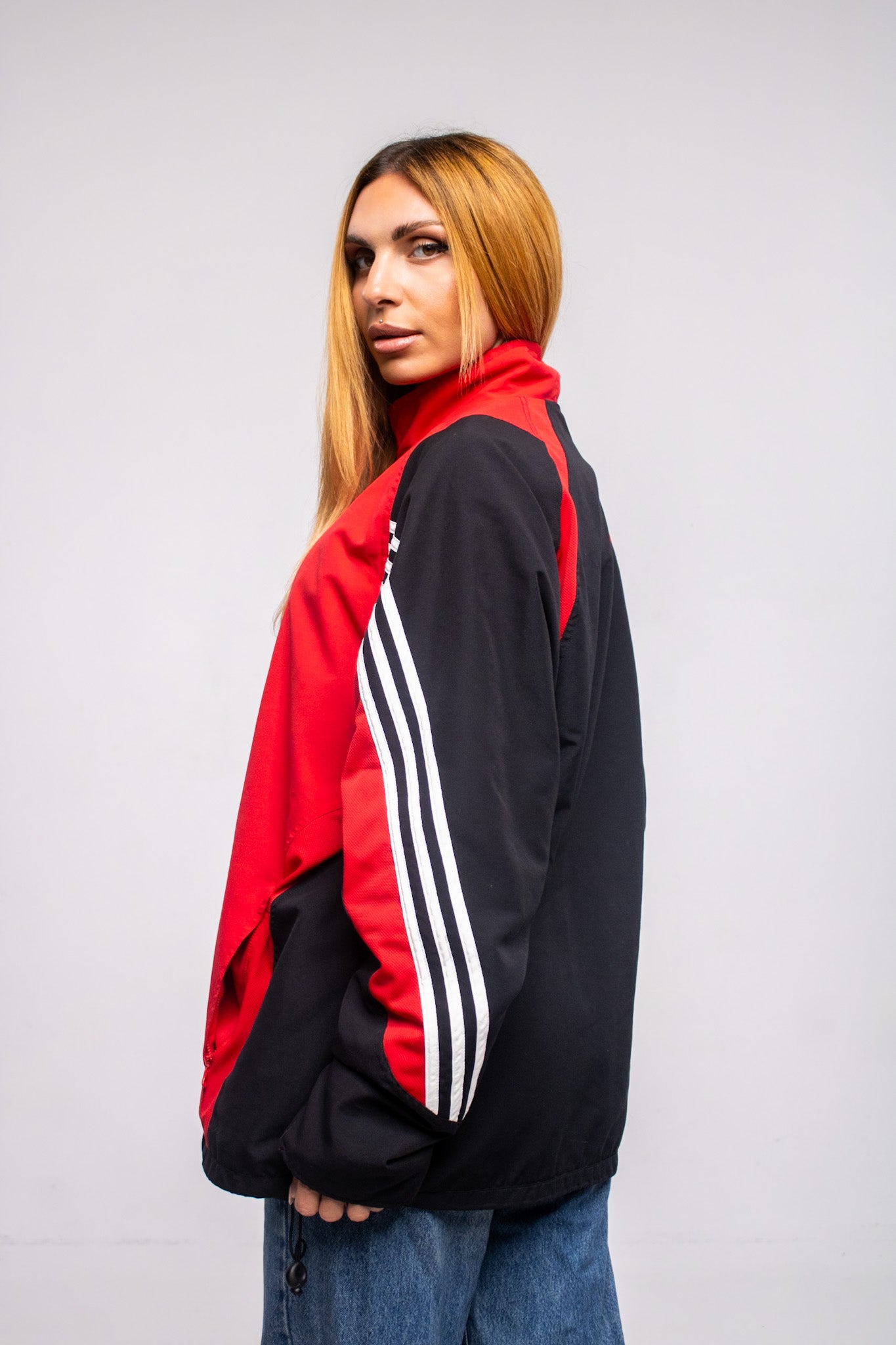 Adidas Jacket