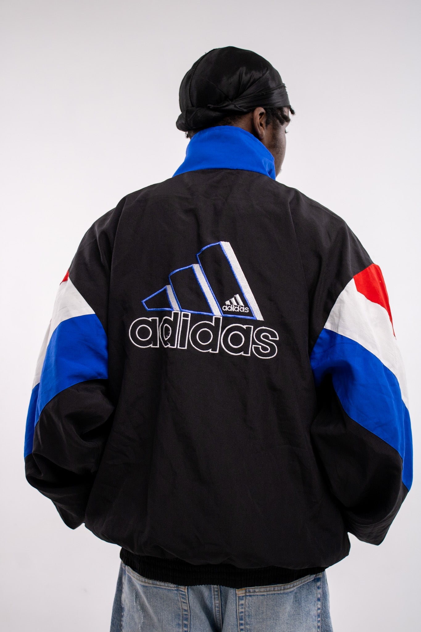 Adidas Jacket