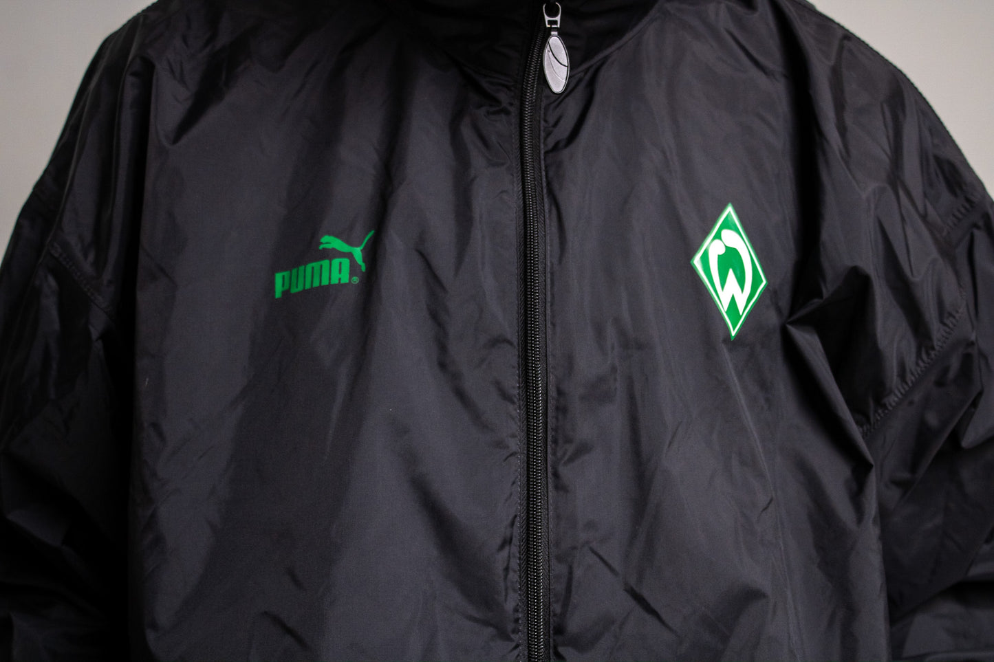 Puma Jacket