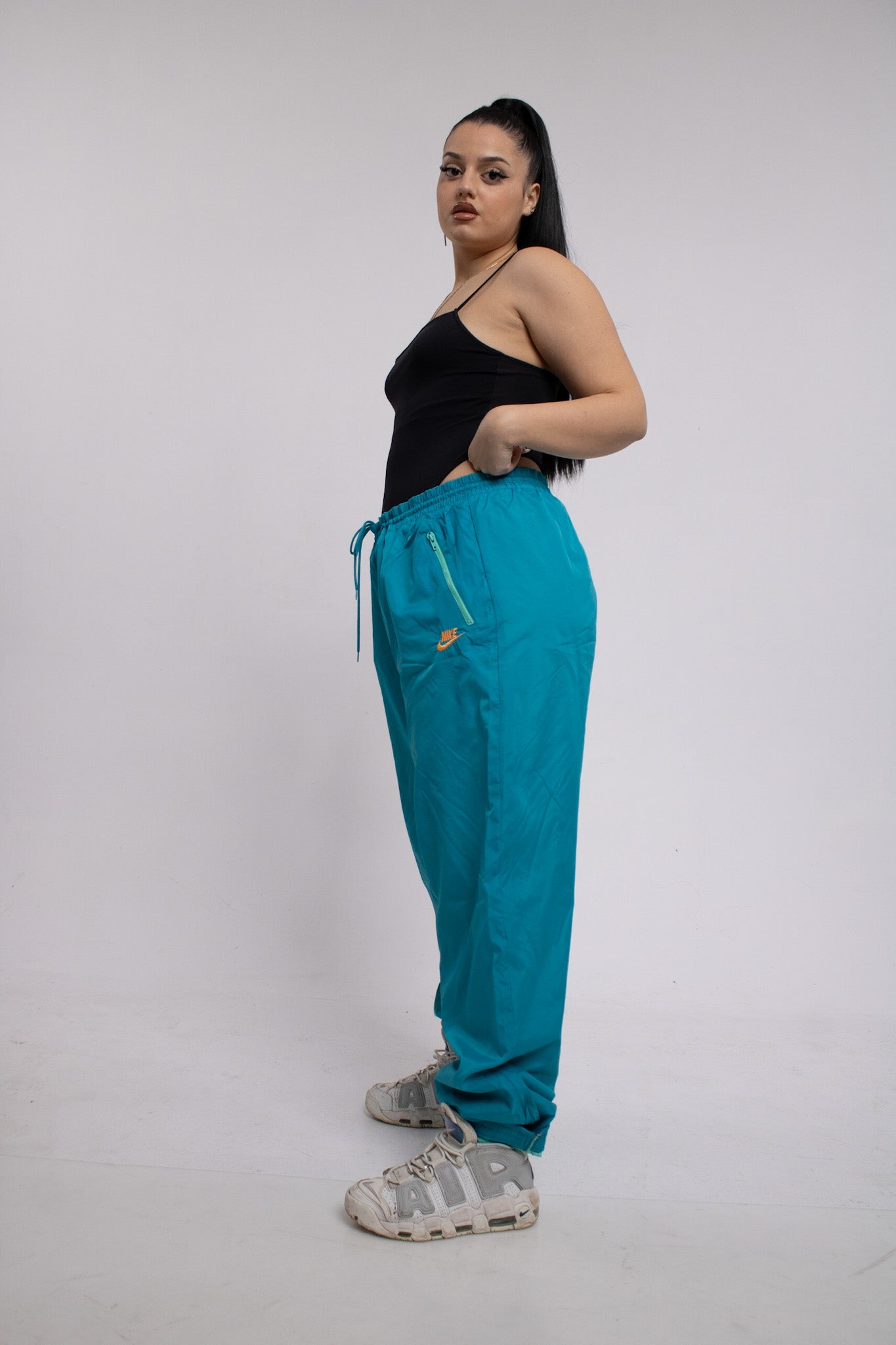 Nike Track Pants