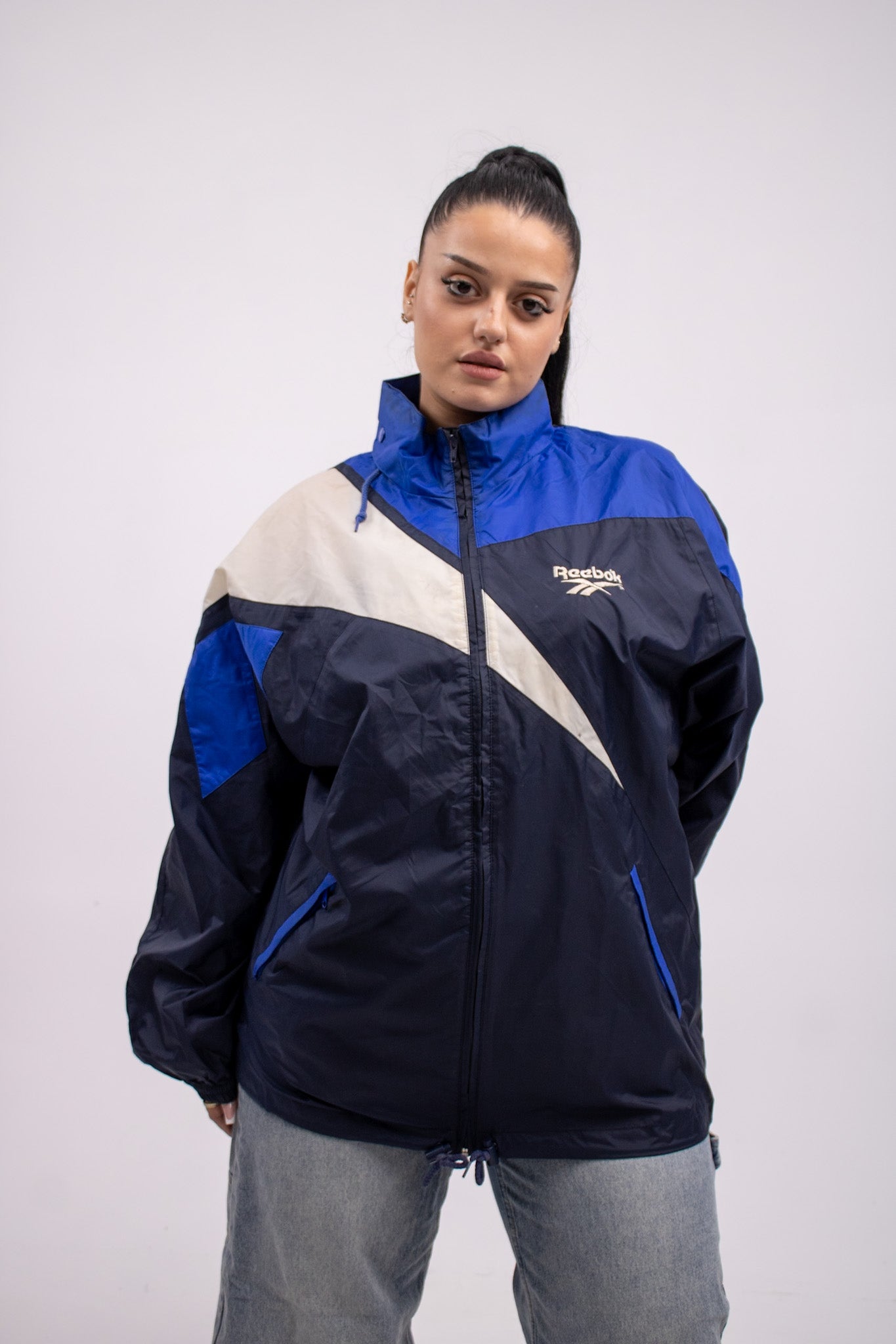 Reebok Jacket