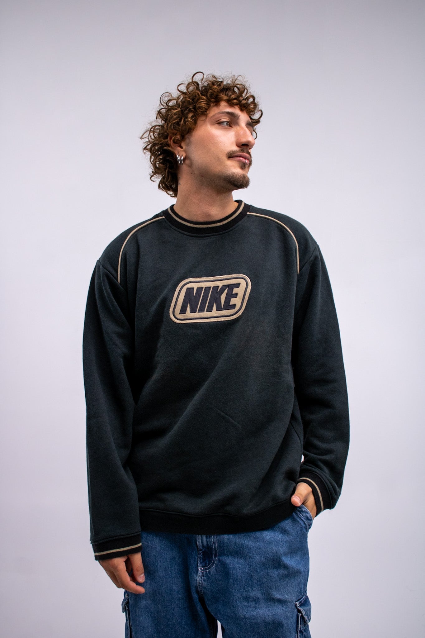 Nike Vintage Sweatshirt