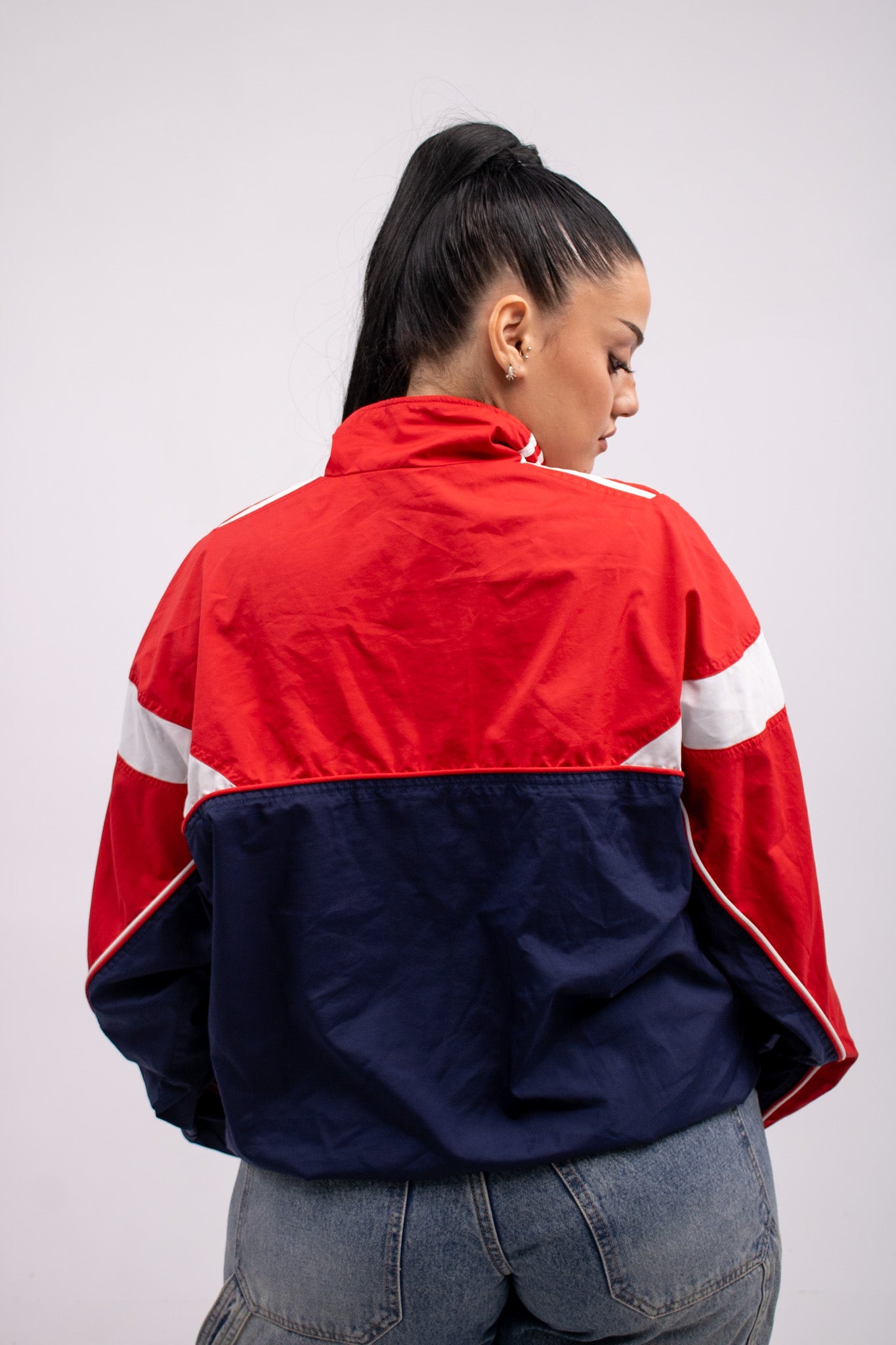 Adidas Jacket