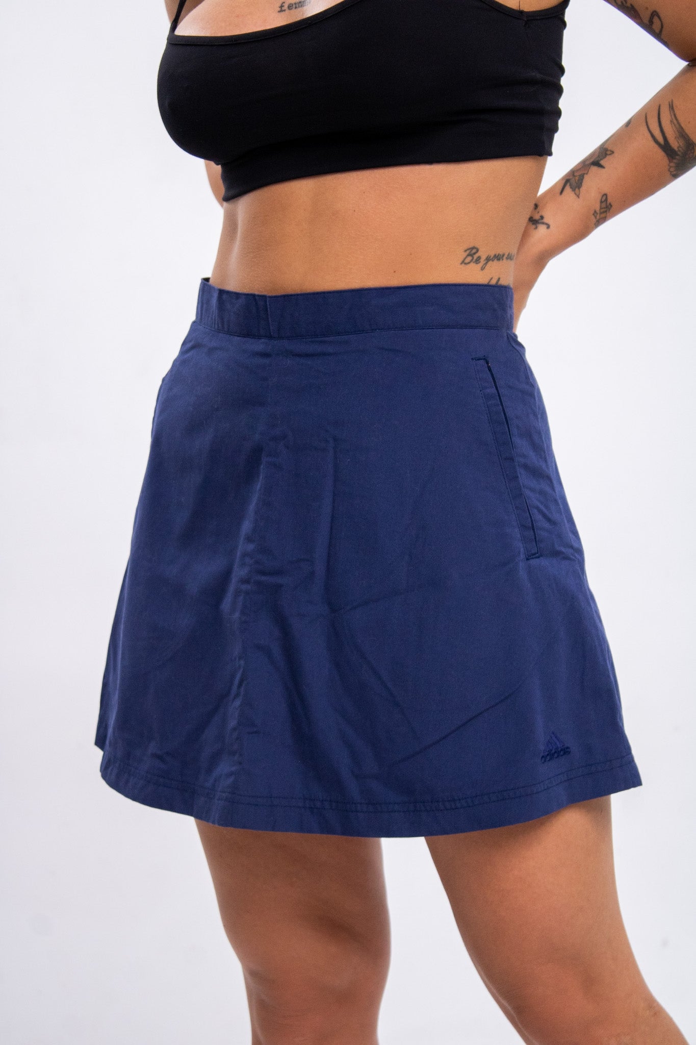 Adidas Skirt