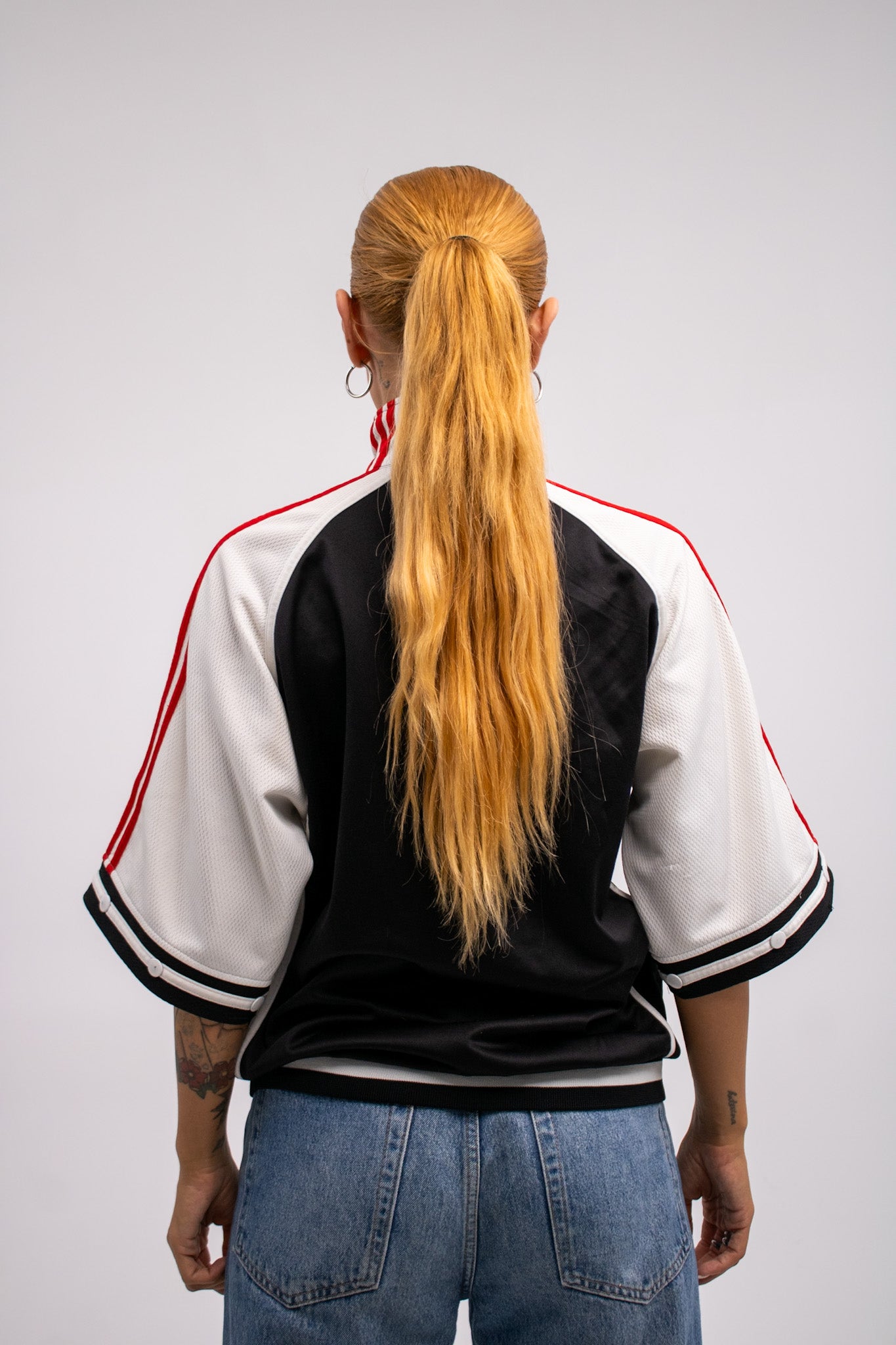 Adidas Jacket