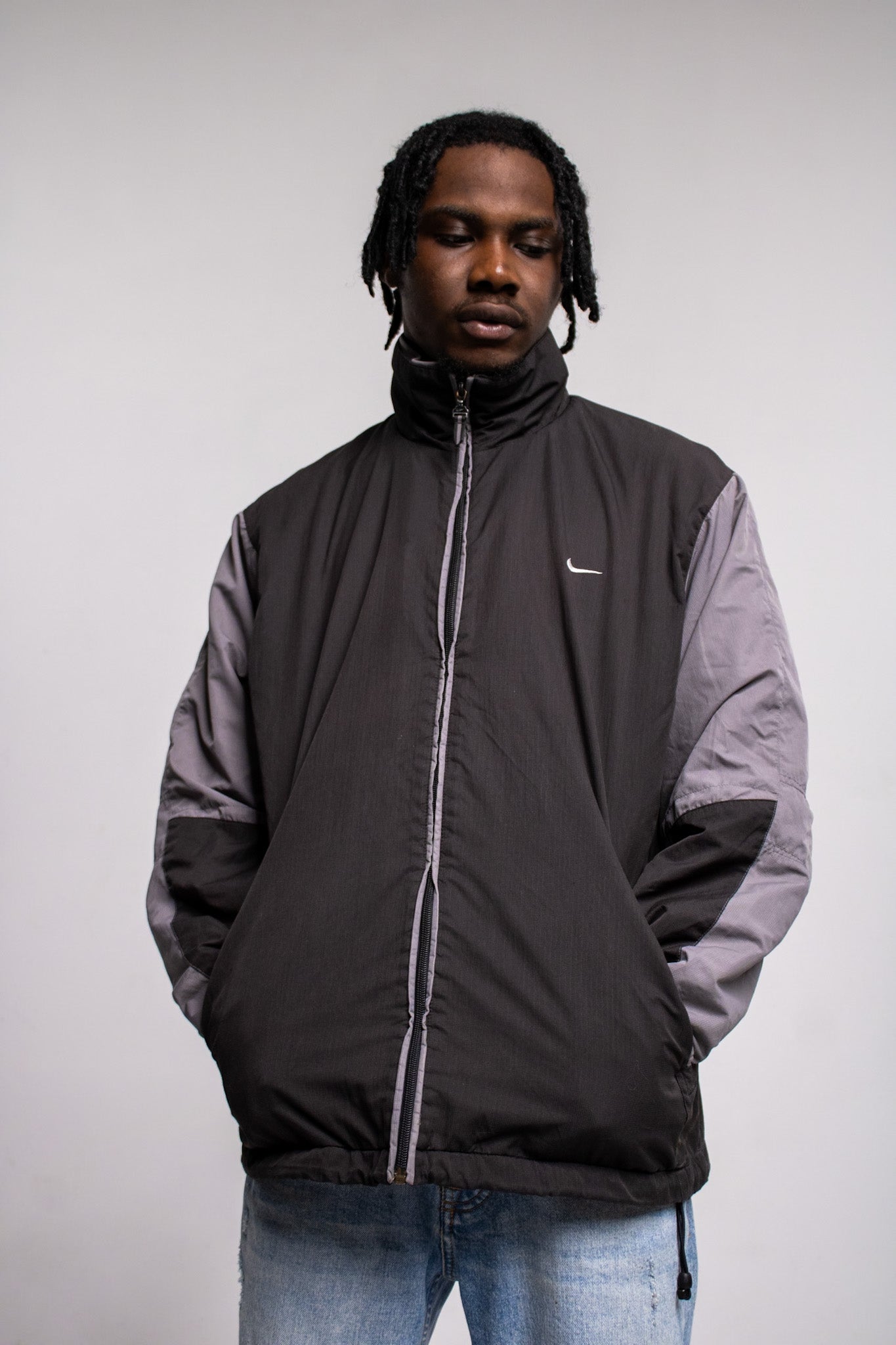 Nike Jacket