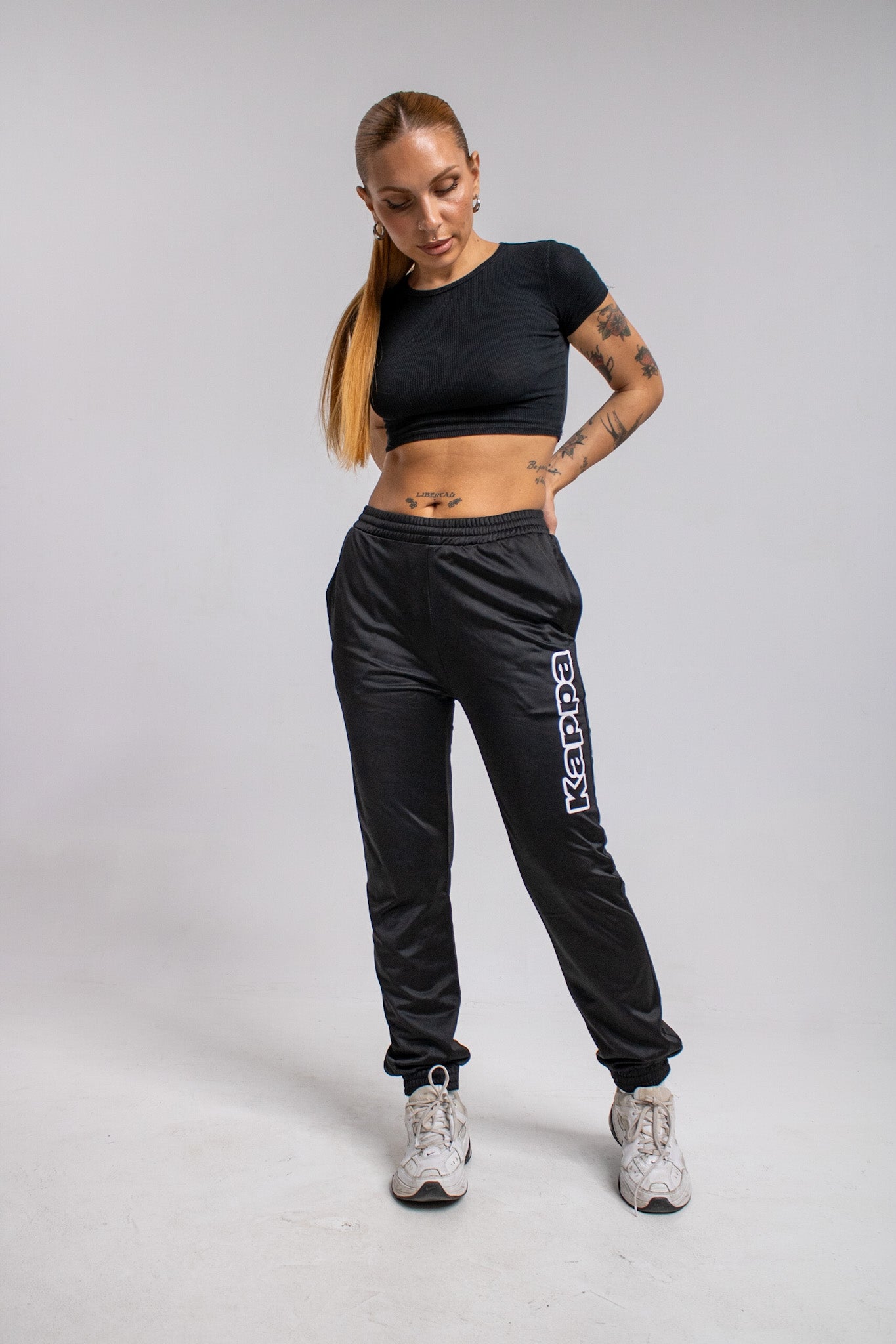 Kappa Track Pants