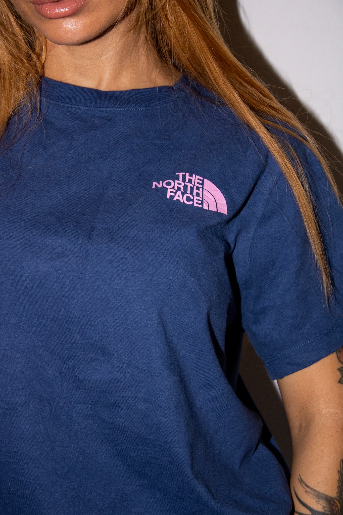 The North Face T-shirt