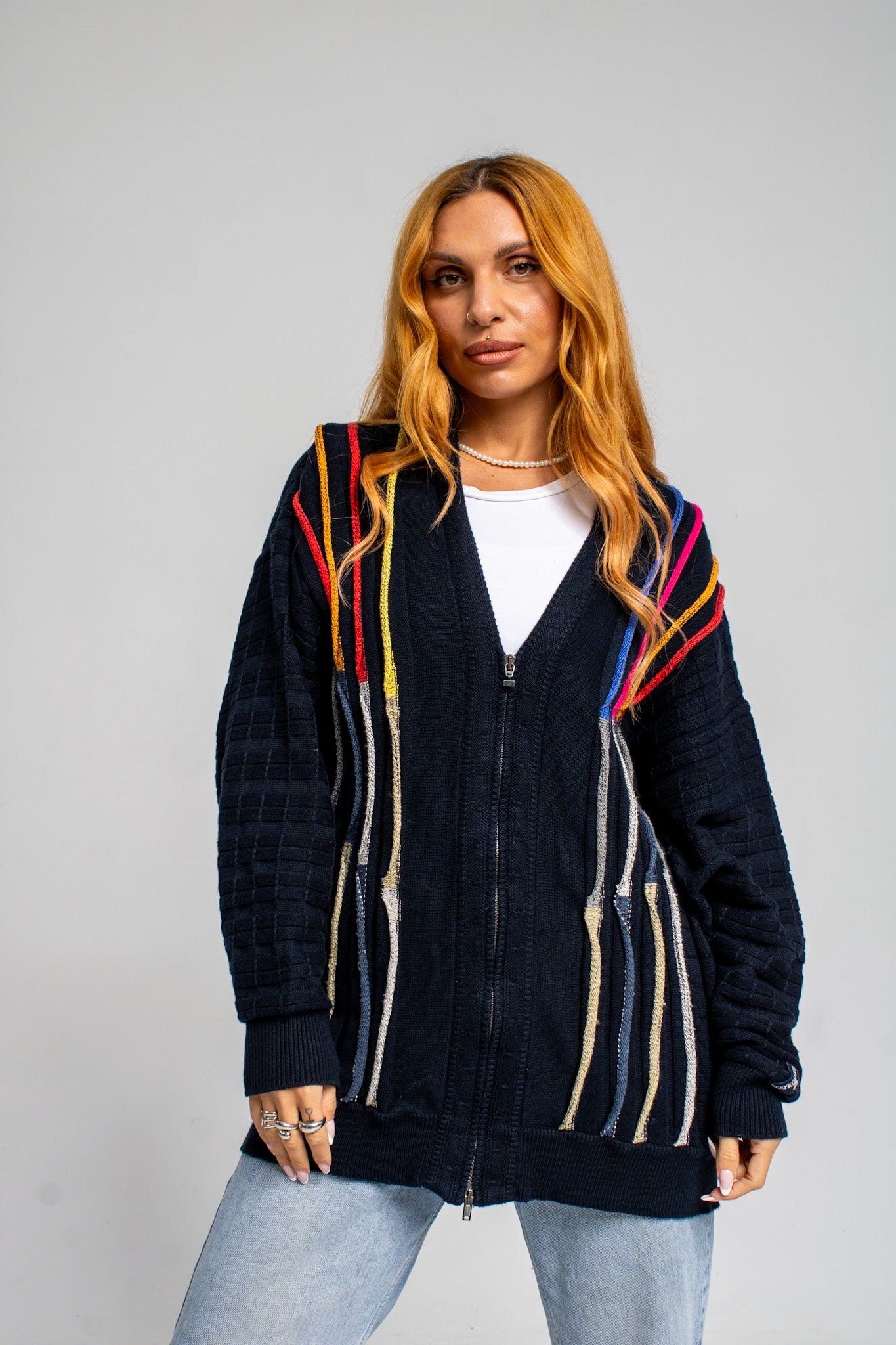 Carlo Colucci Sweater