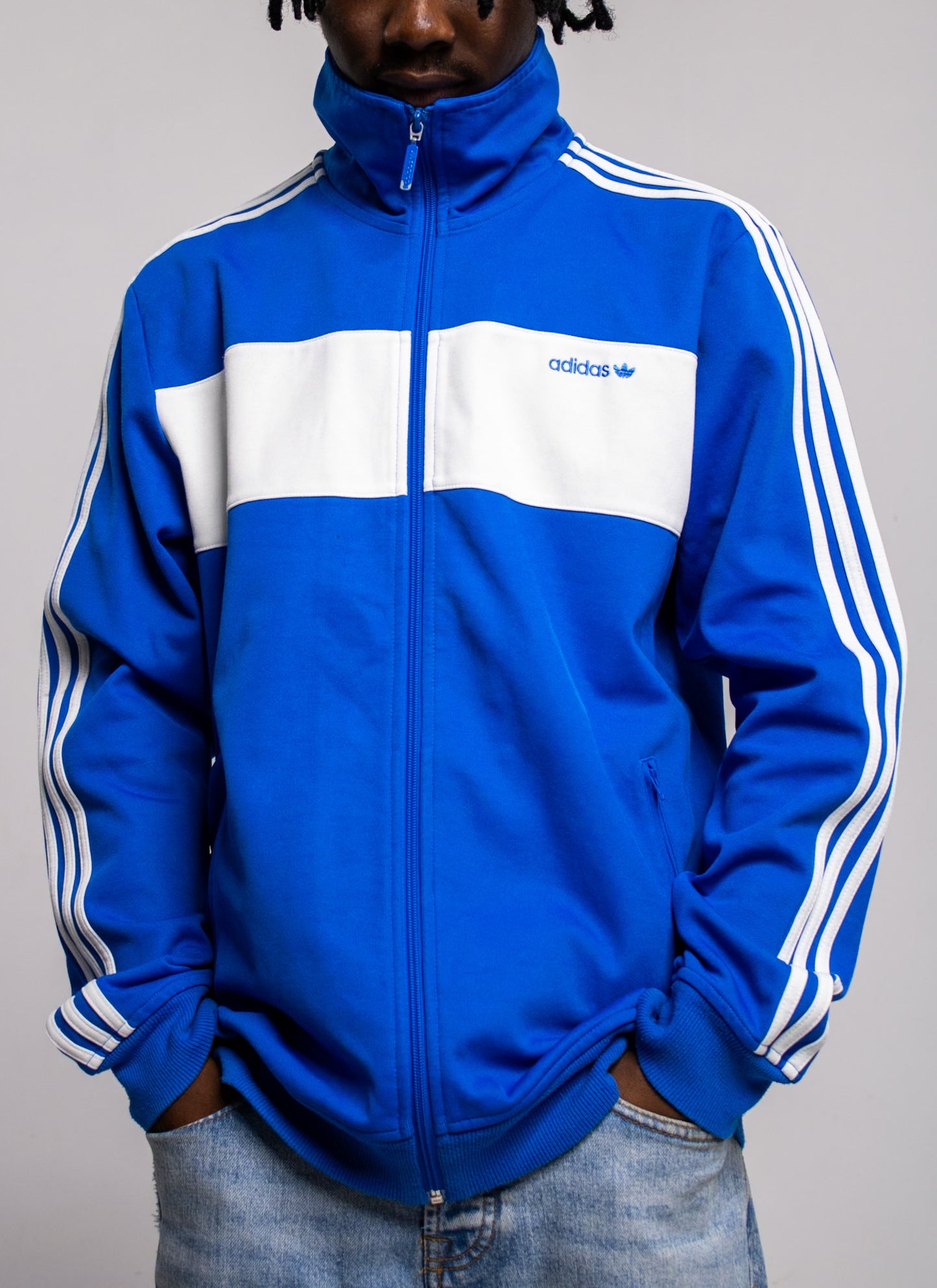 Adidas Jacket