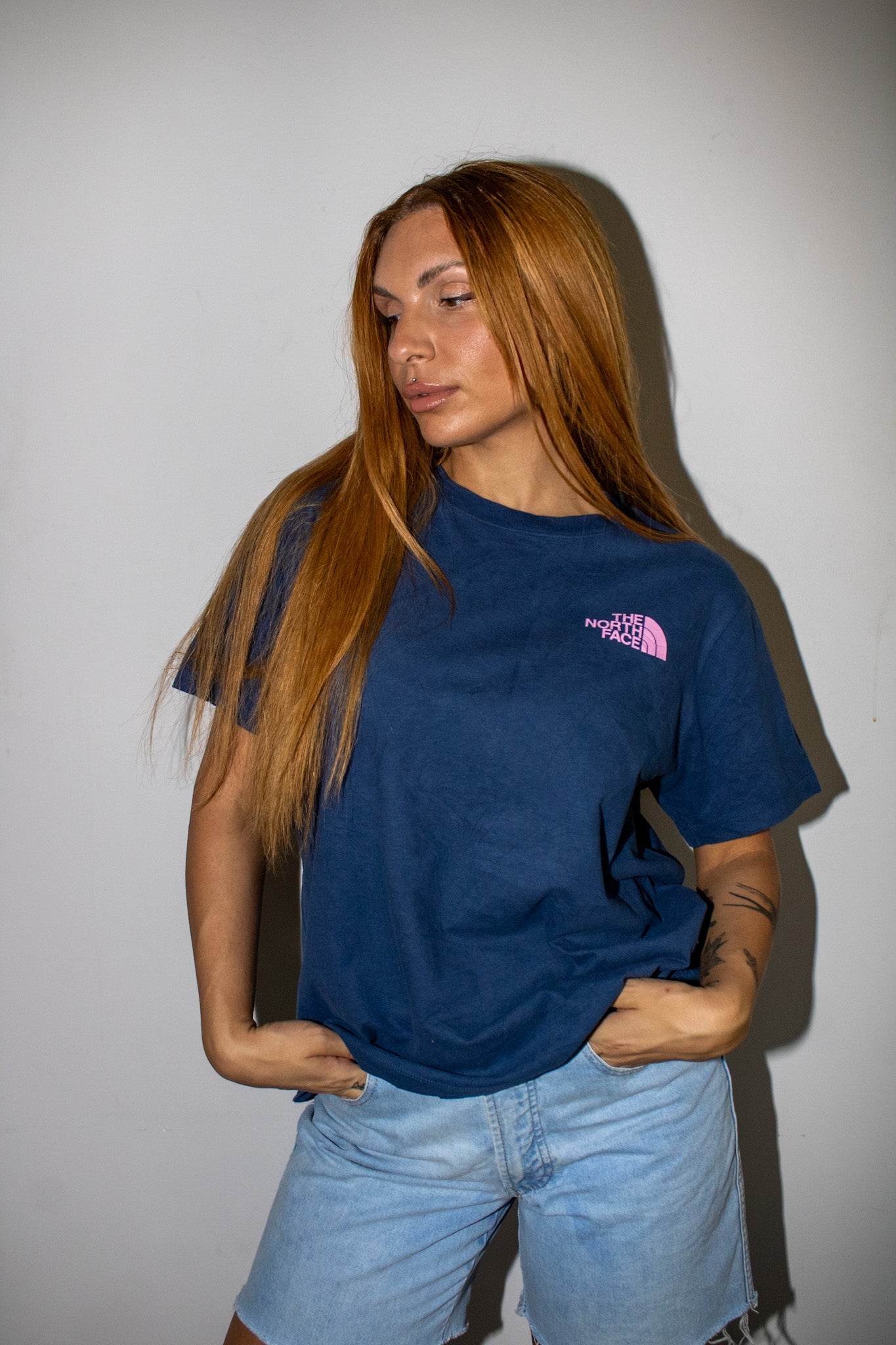 The North Face T-shirt