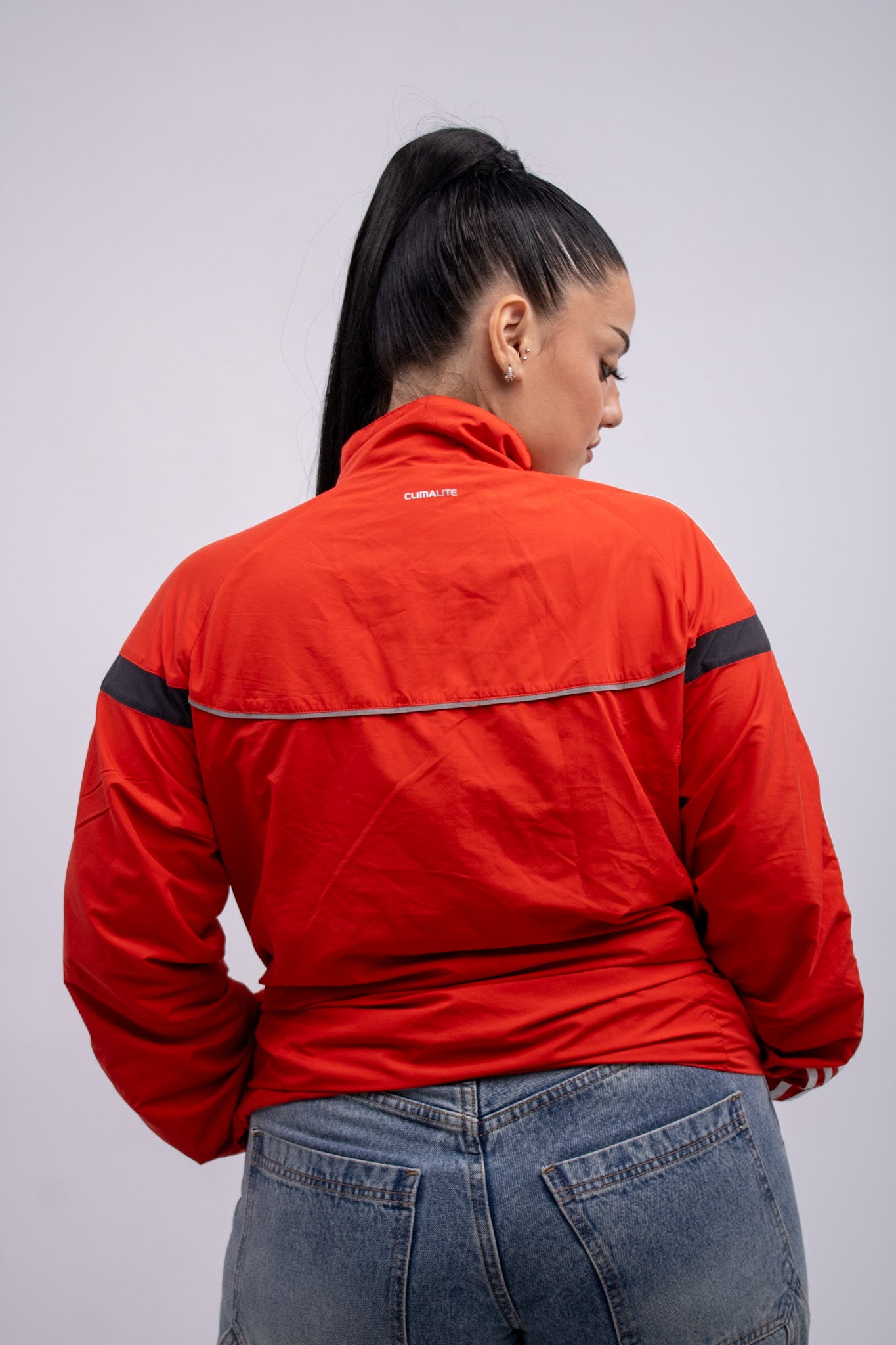 Adidas Jacket