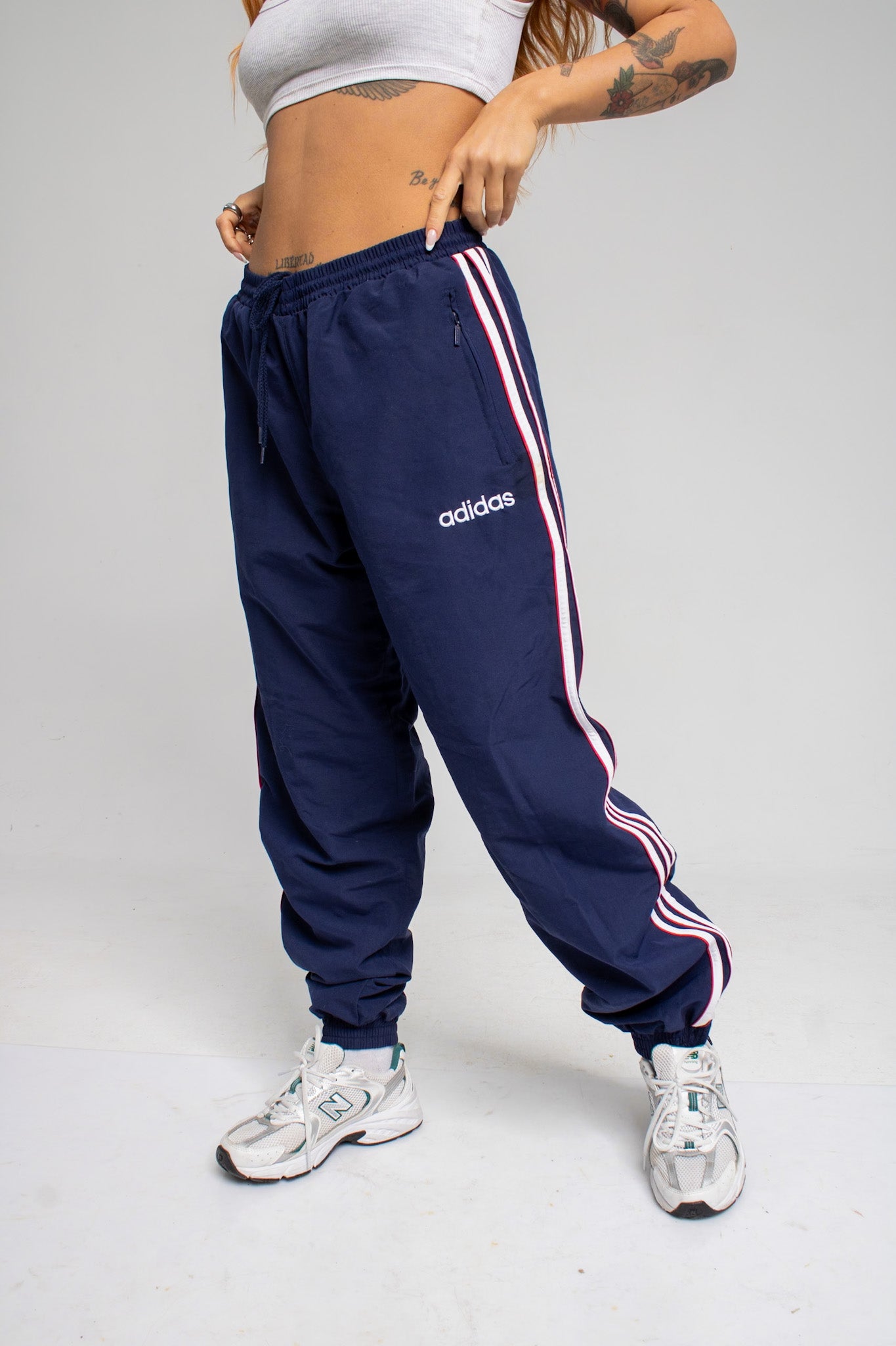 Adidas Track Pants