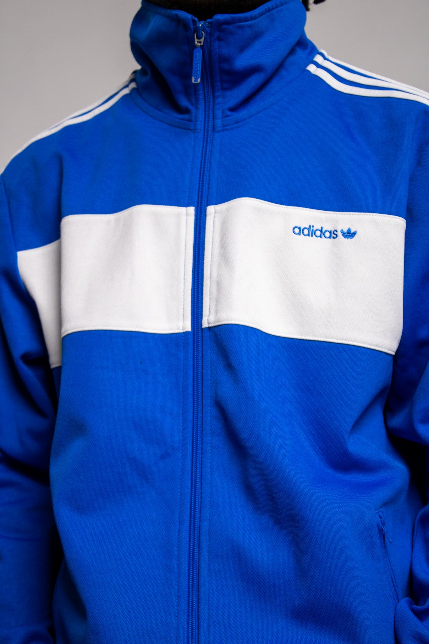Adidas Jacket
