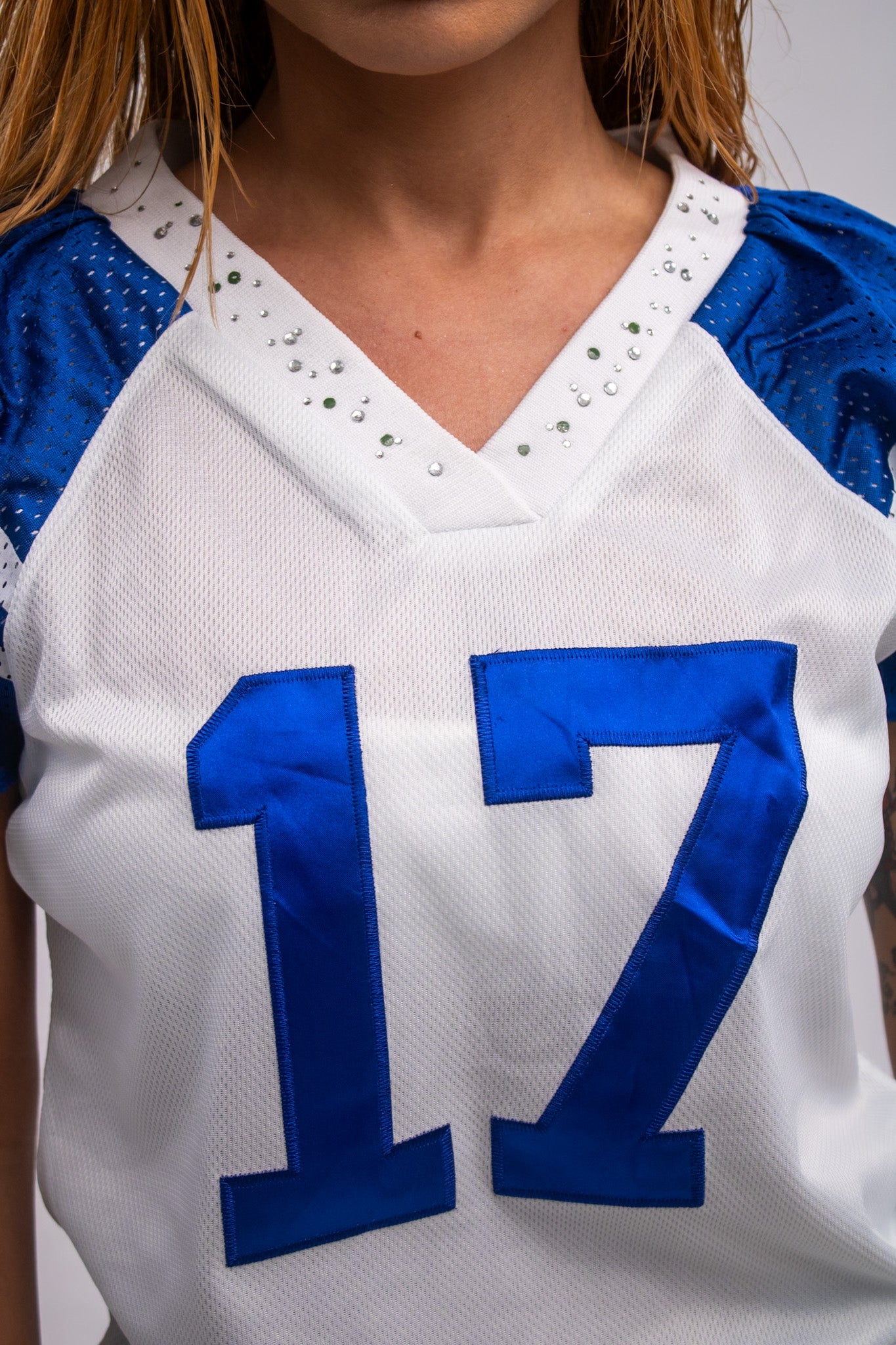 NFL Peyton Manning Jersey