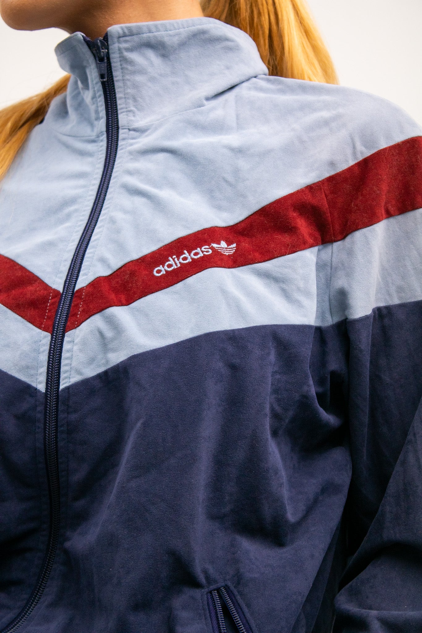 Adidas Jacket