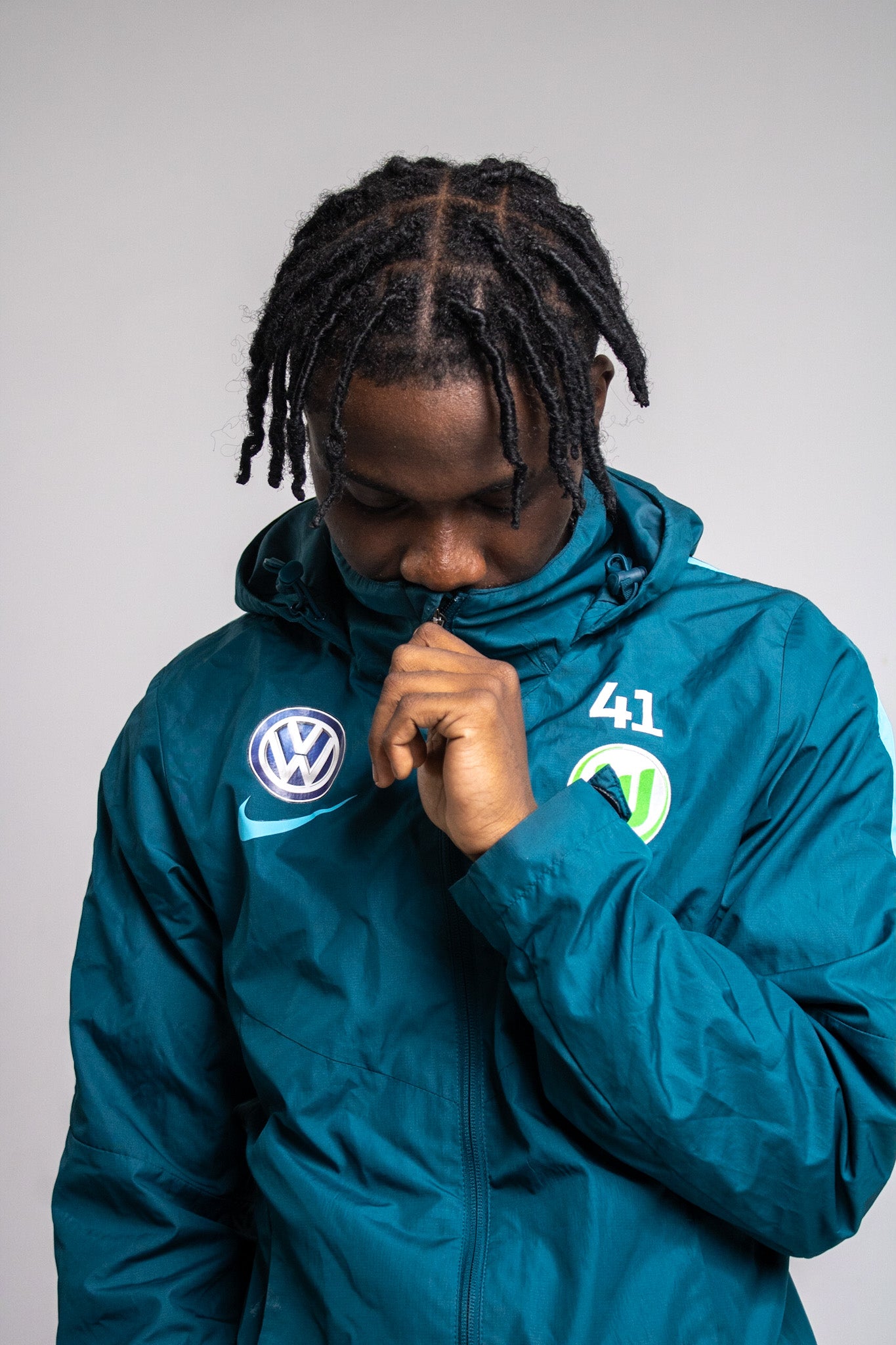 Nike Jacket