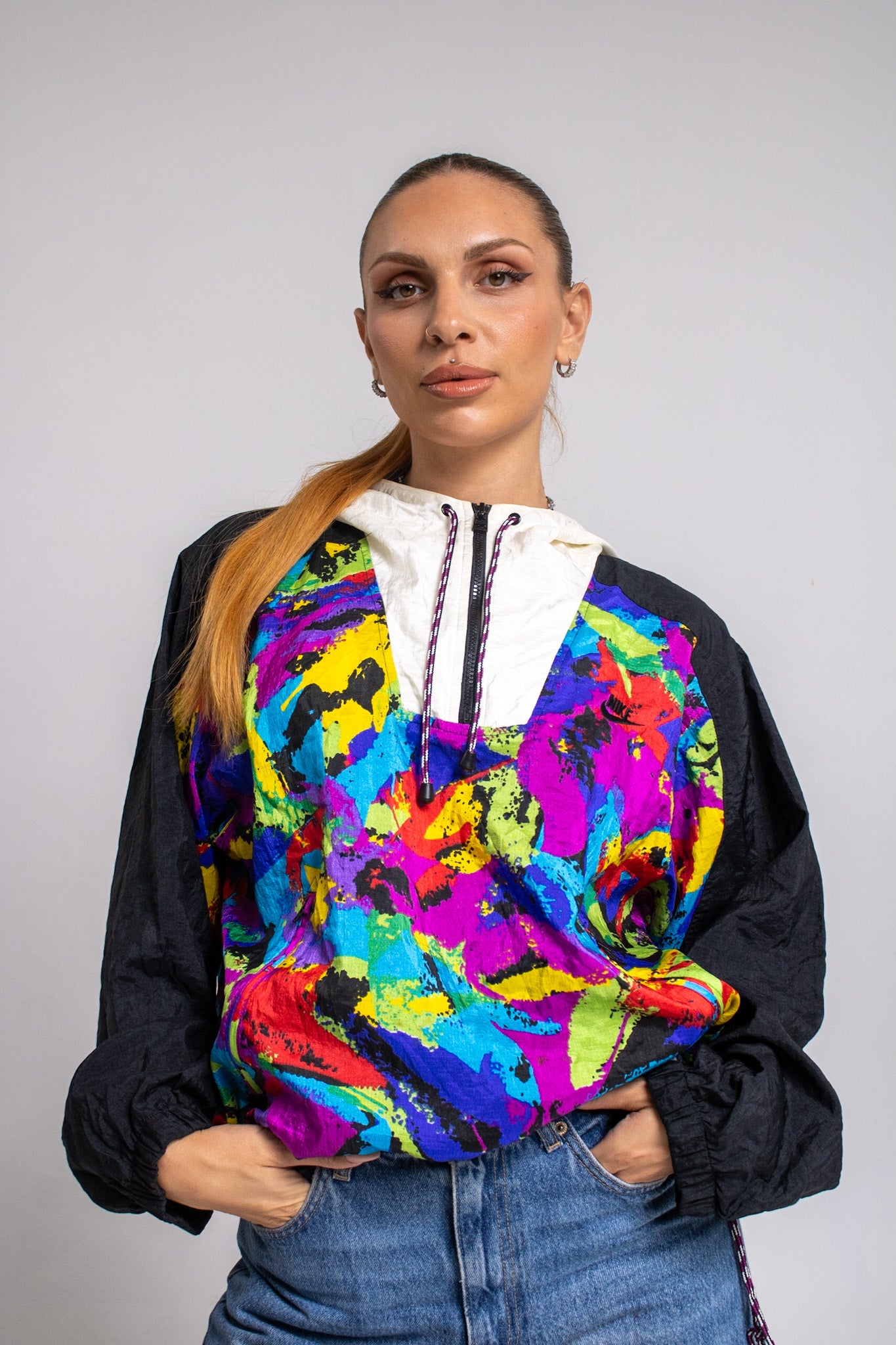 Nike Jacket