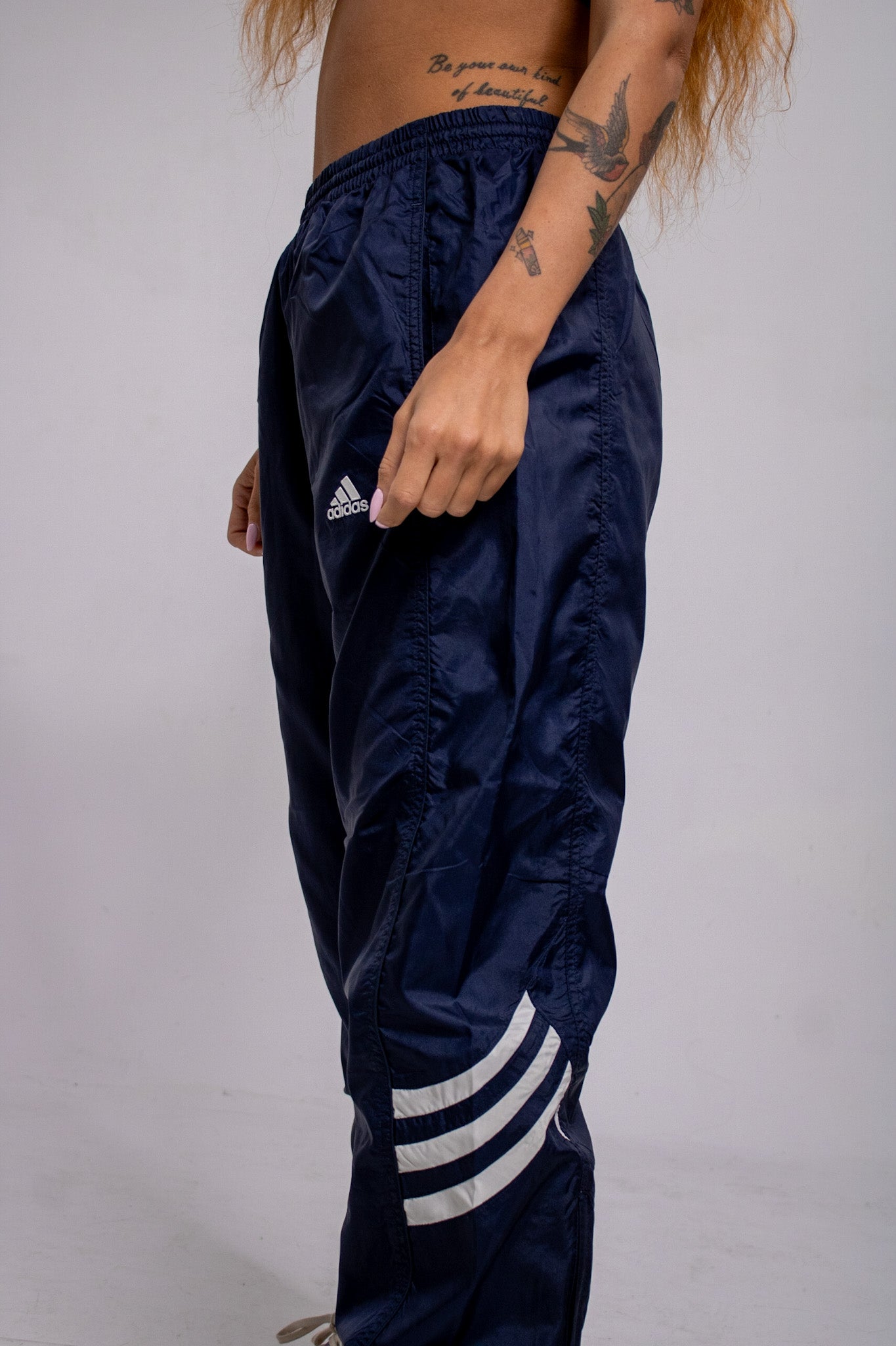 Adidas Track Pants