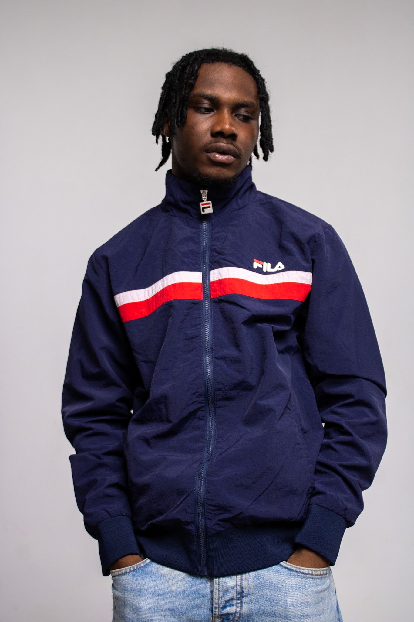 Fila Jacket