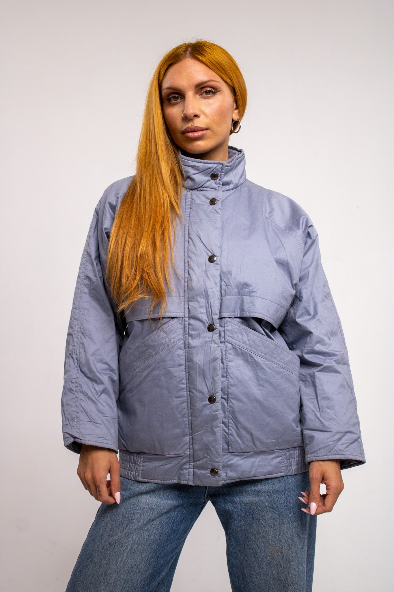 Vintage Jacket