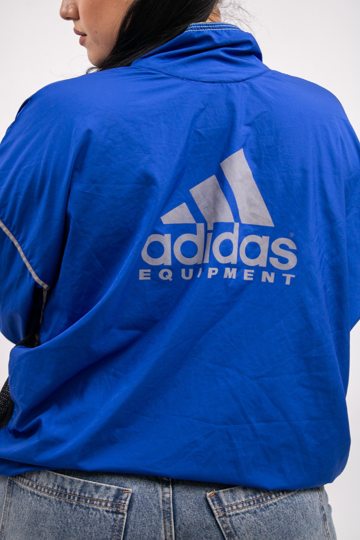 Adidas Jacket