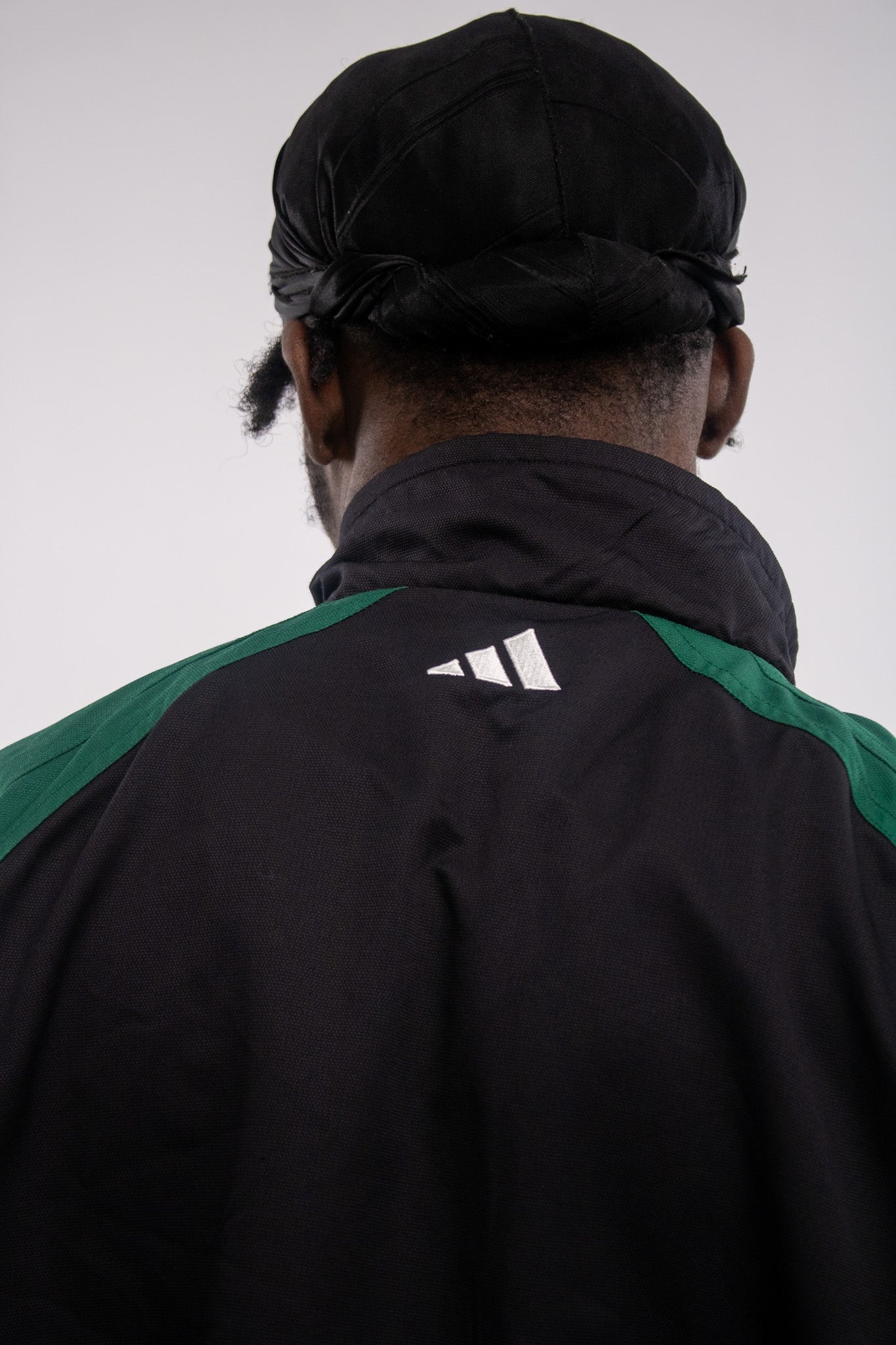 Adidas Jacket