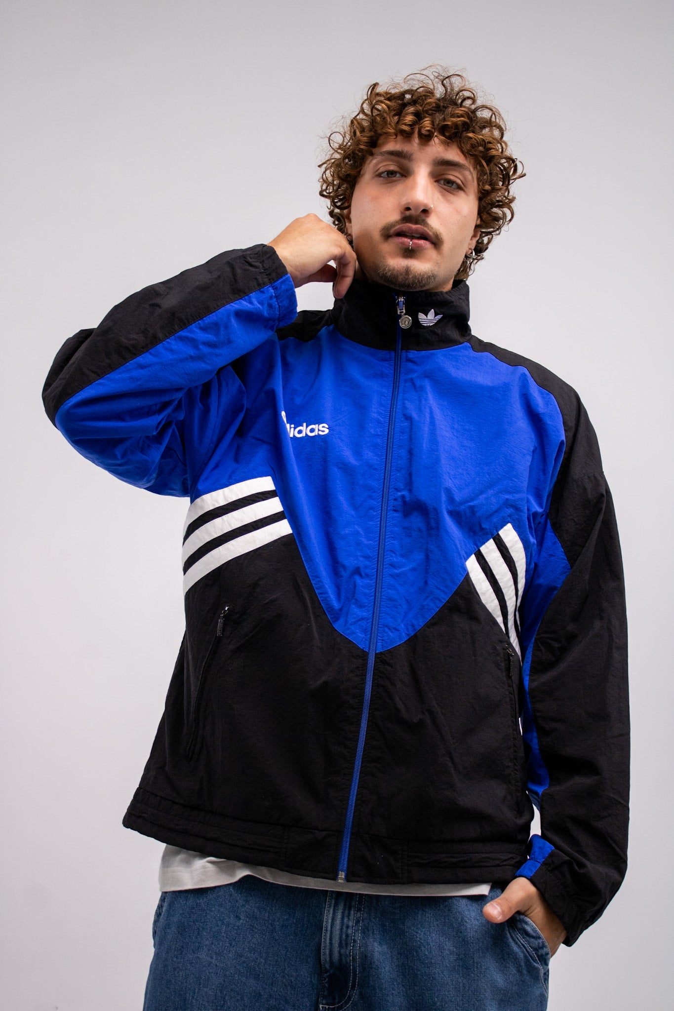 Adidas Jacket