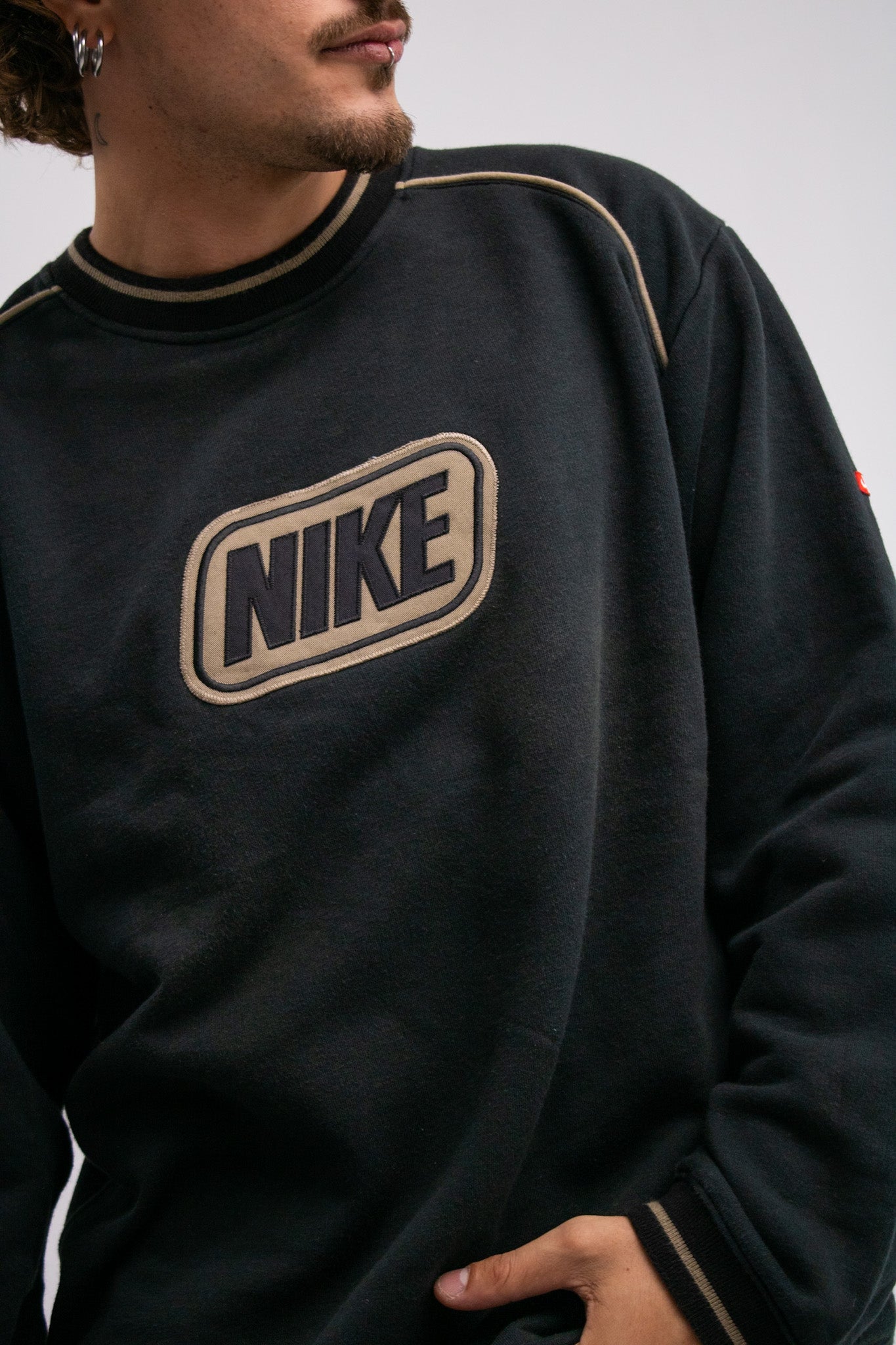 Nike Vintage Sweatshirt
