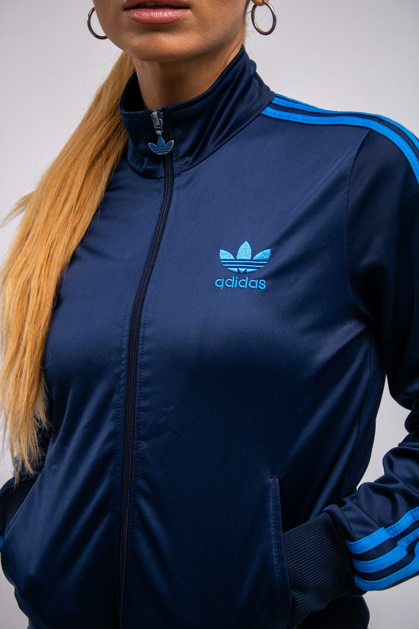 Adidas Jacket
