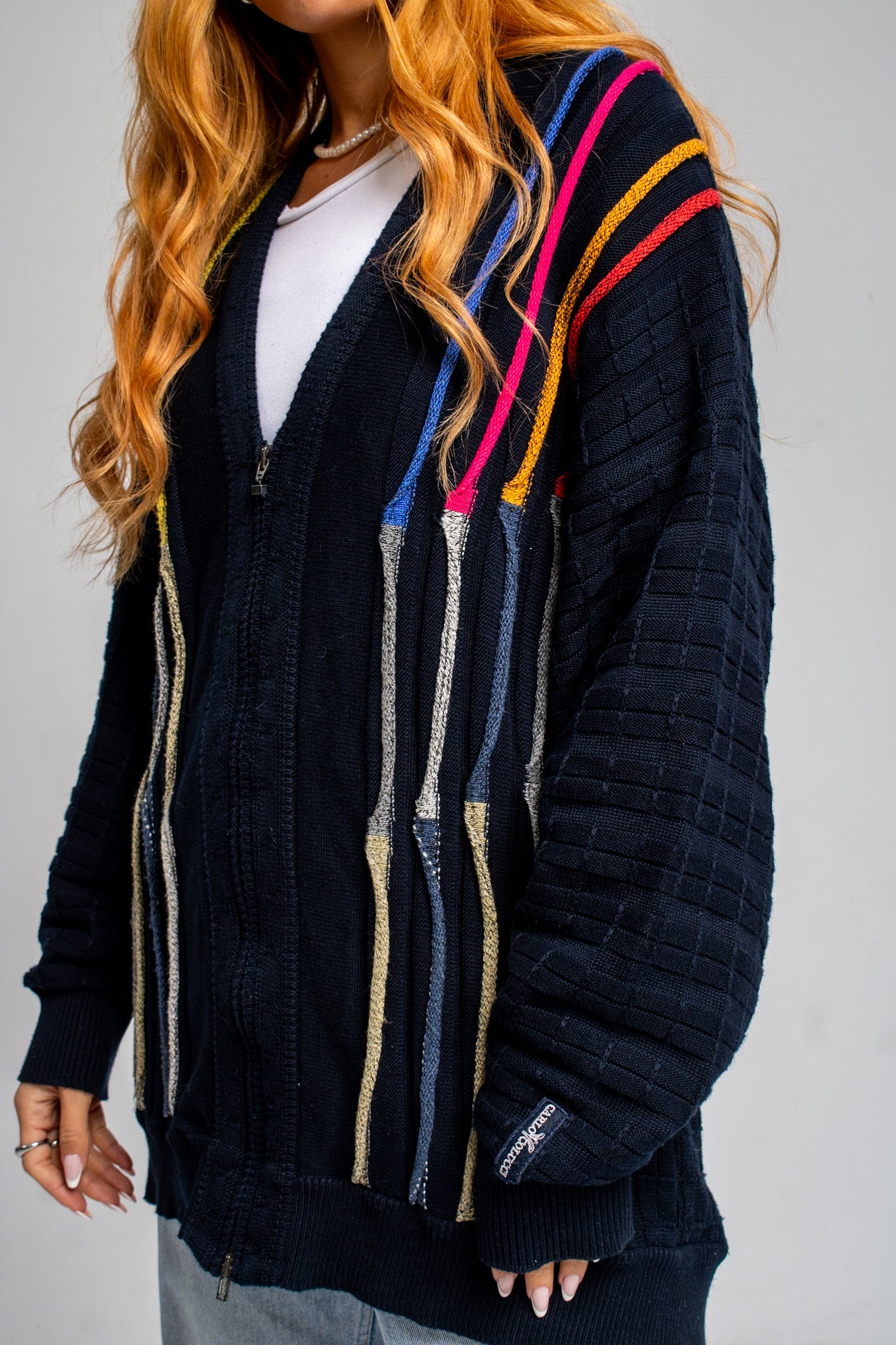 Carlo Colucci Sweater
