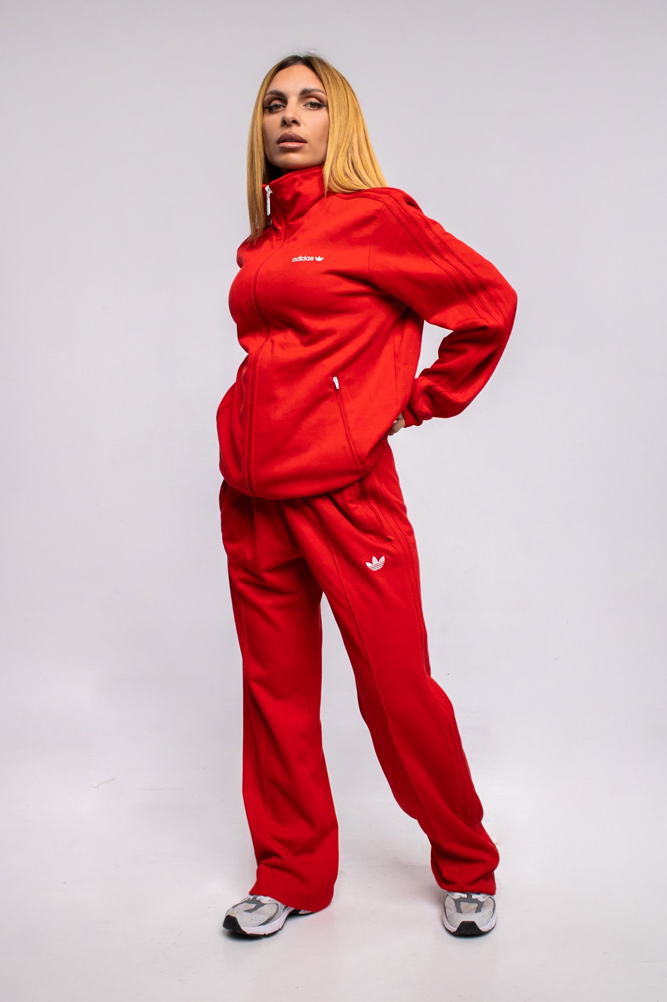 Adidas Set