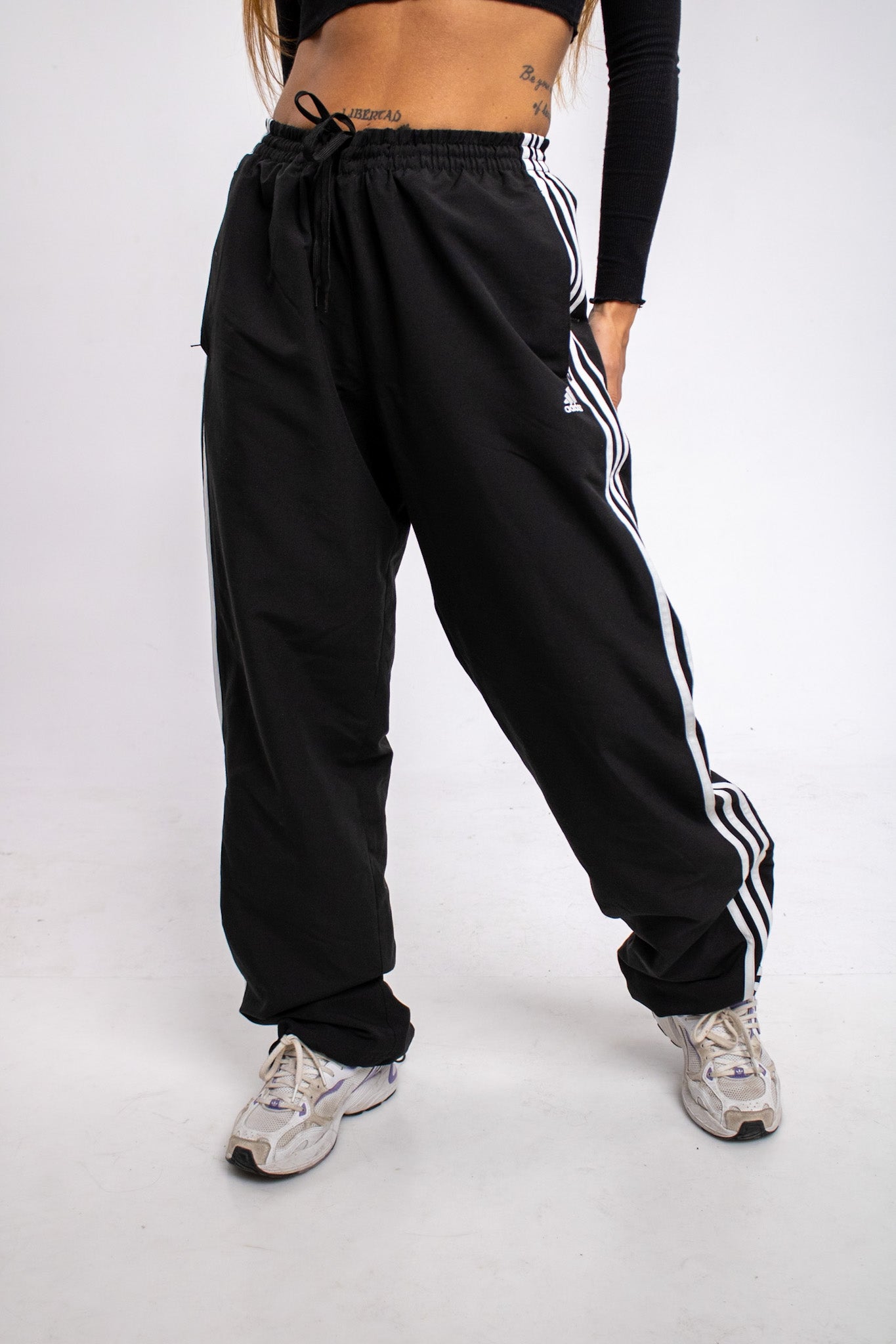 Adidas Track Pants