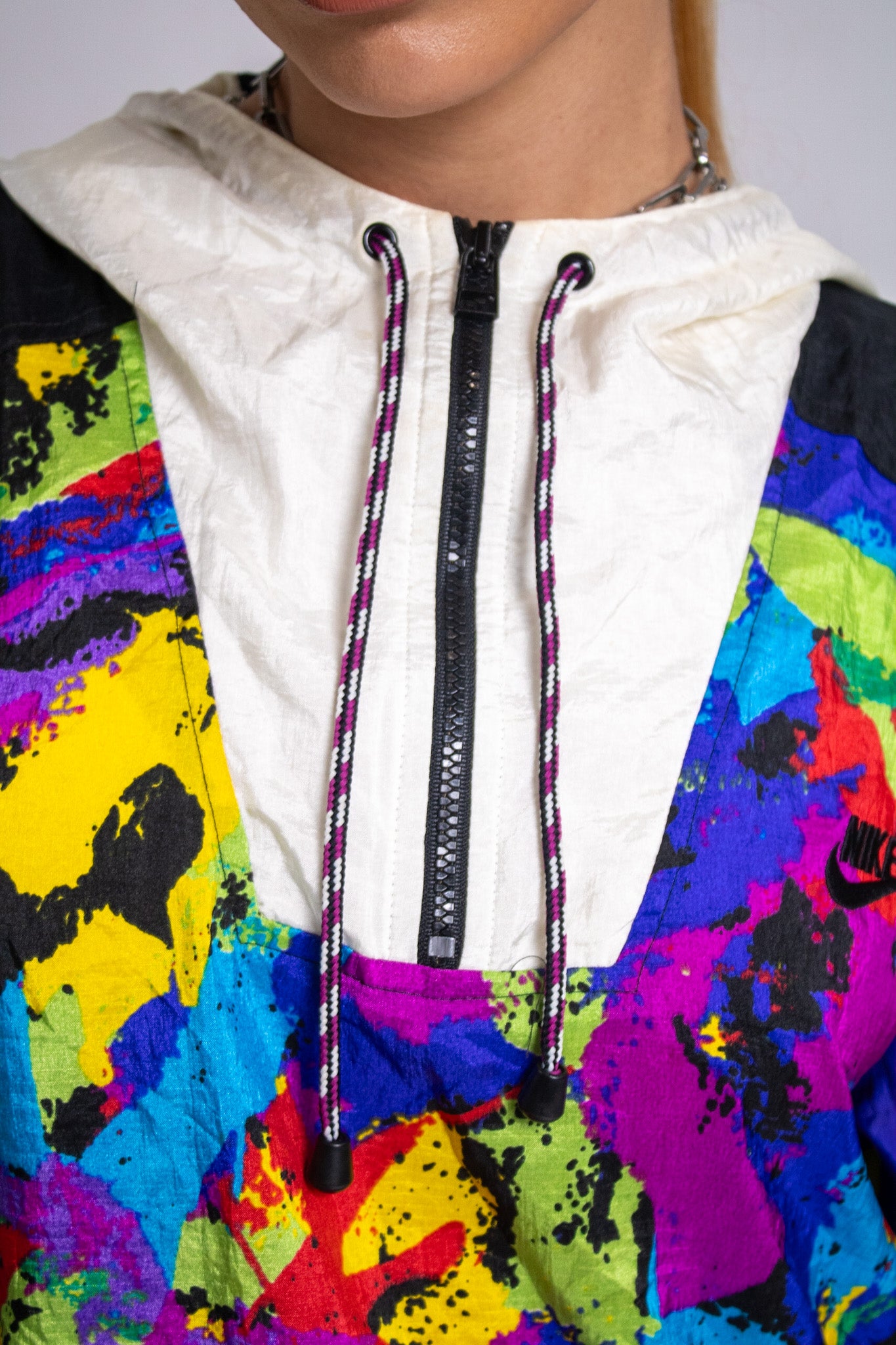 Nike Jacket
