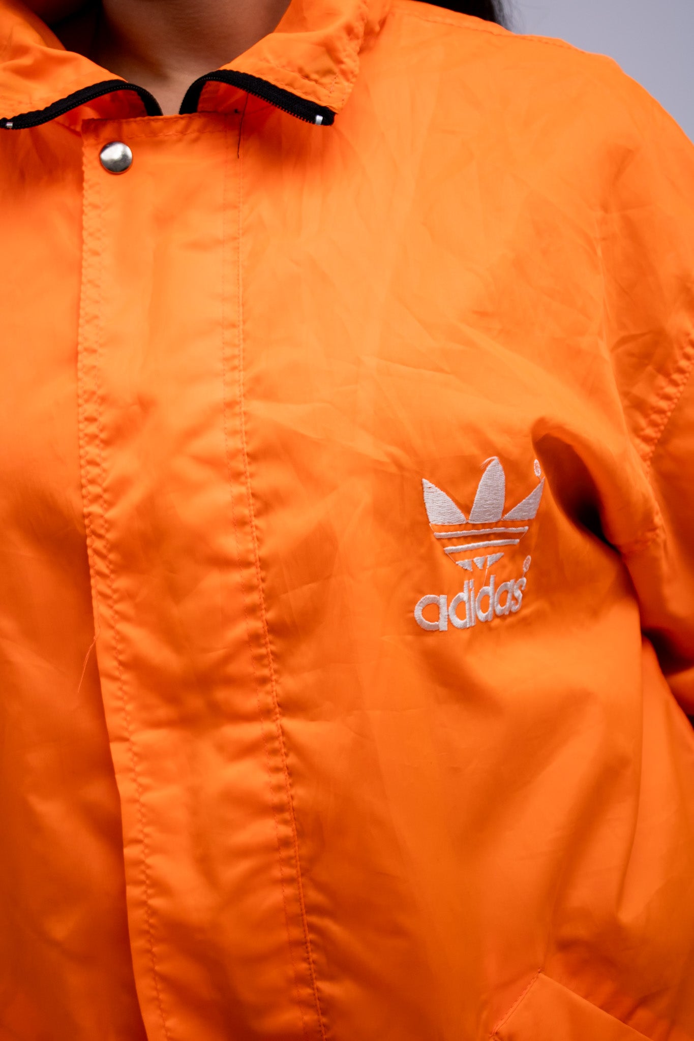 Adidas Jacket