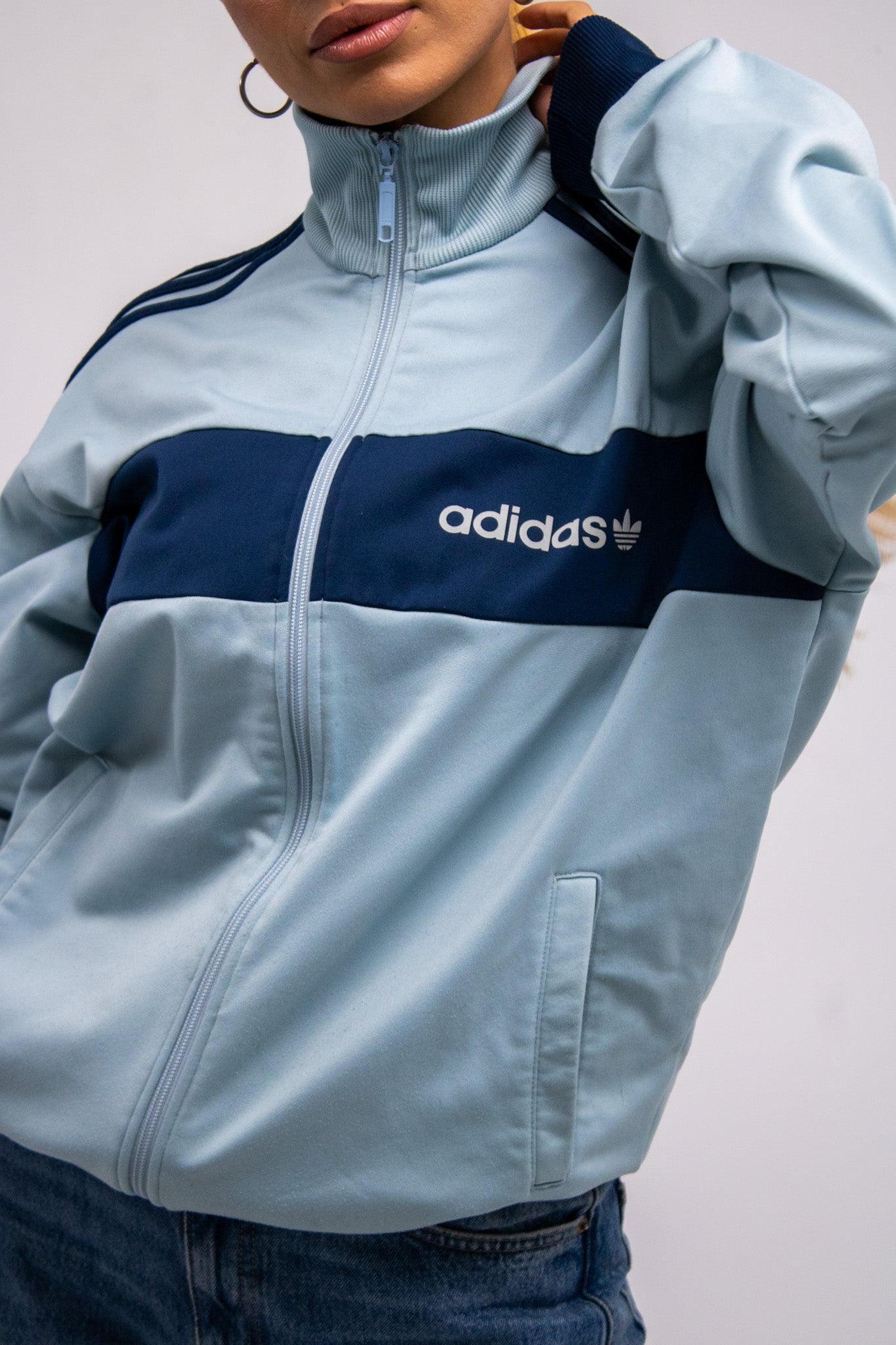 Adidas Jacket