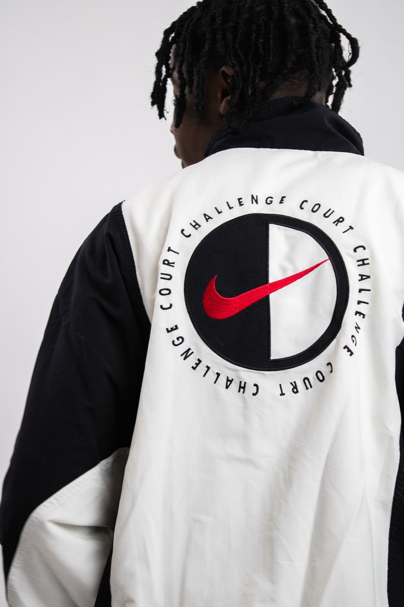 Nike Jacket