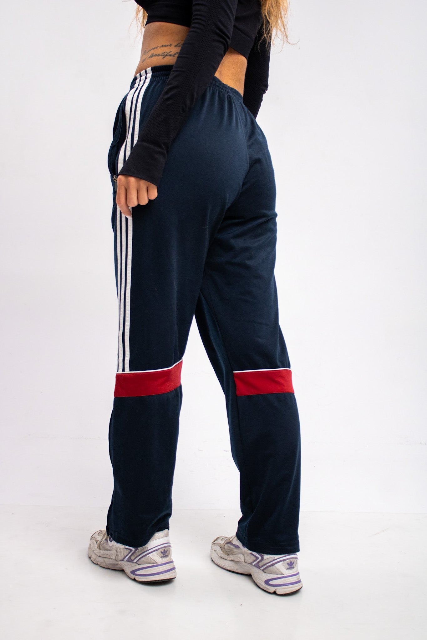 Adidas Track Pants