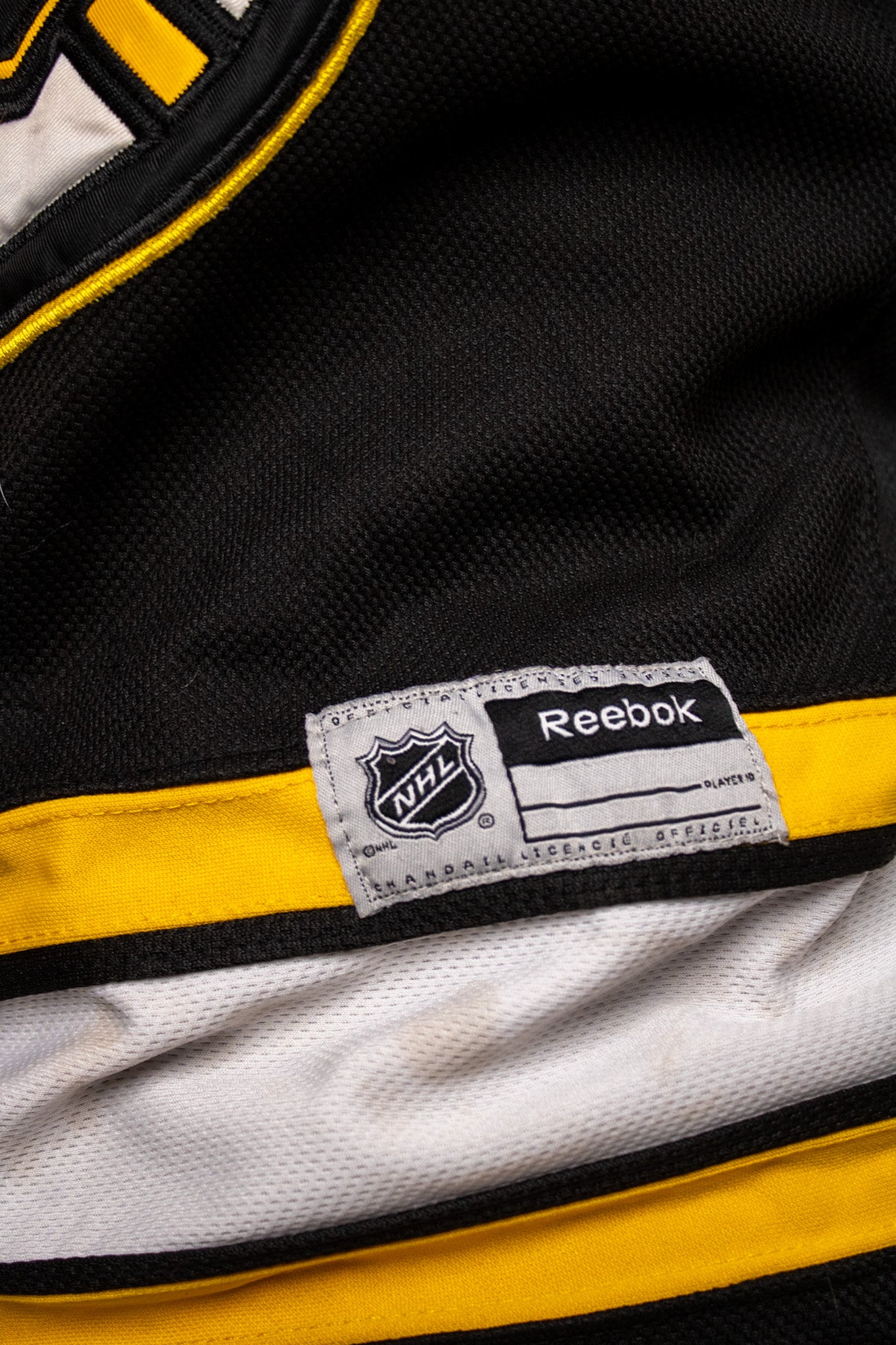Reebok NHL JERSEY