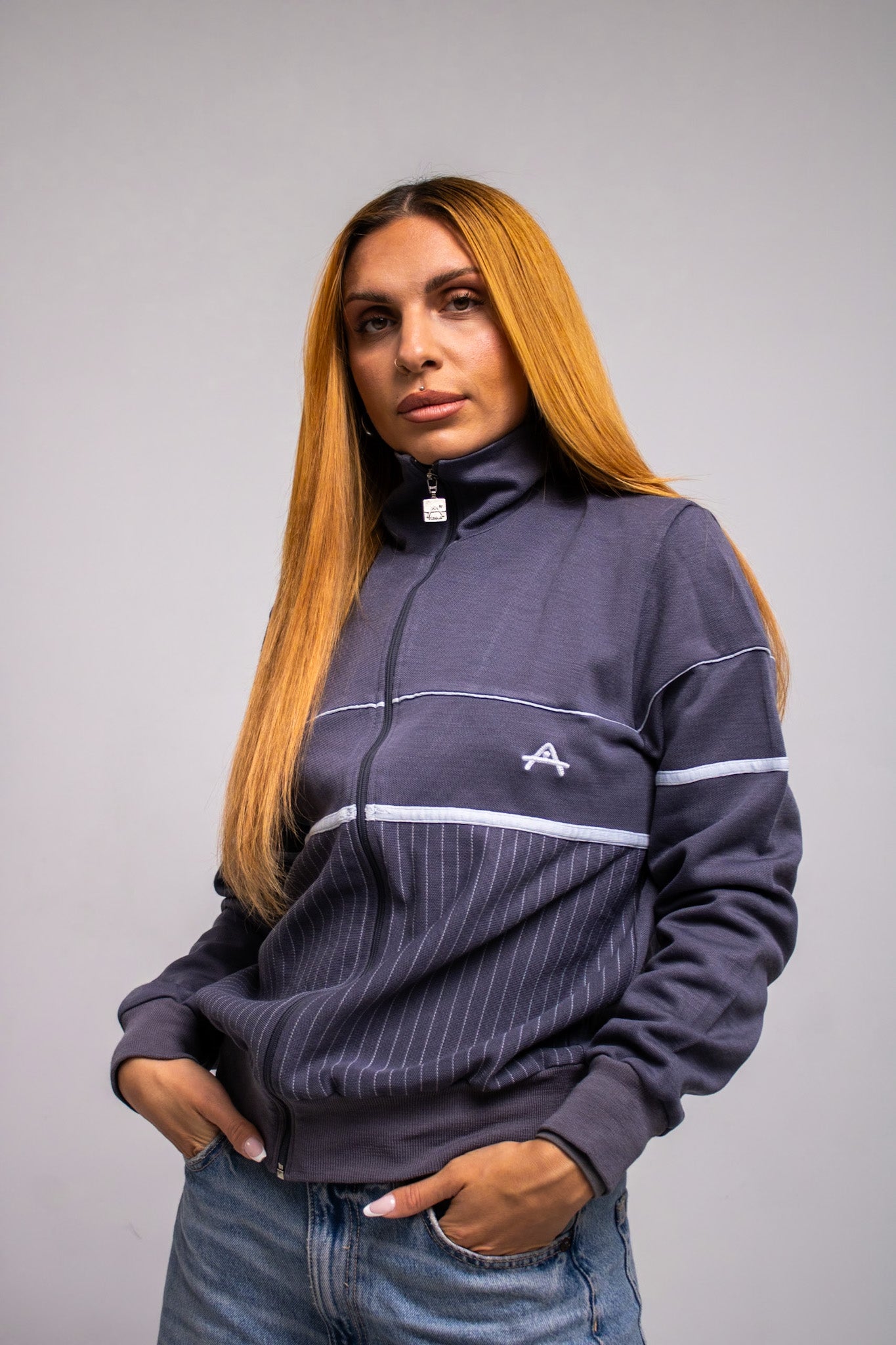 Vintage Jacket
