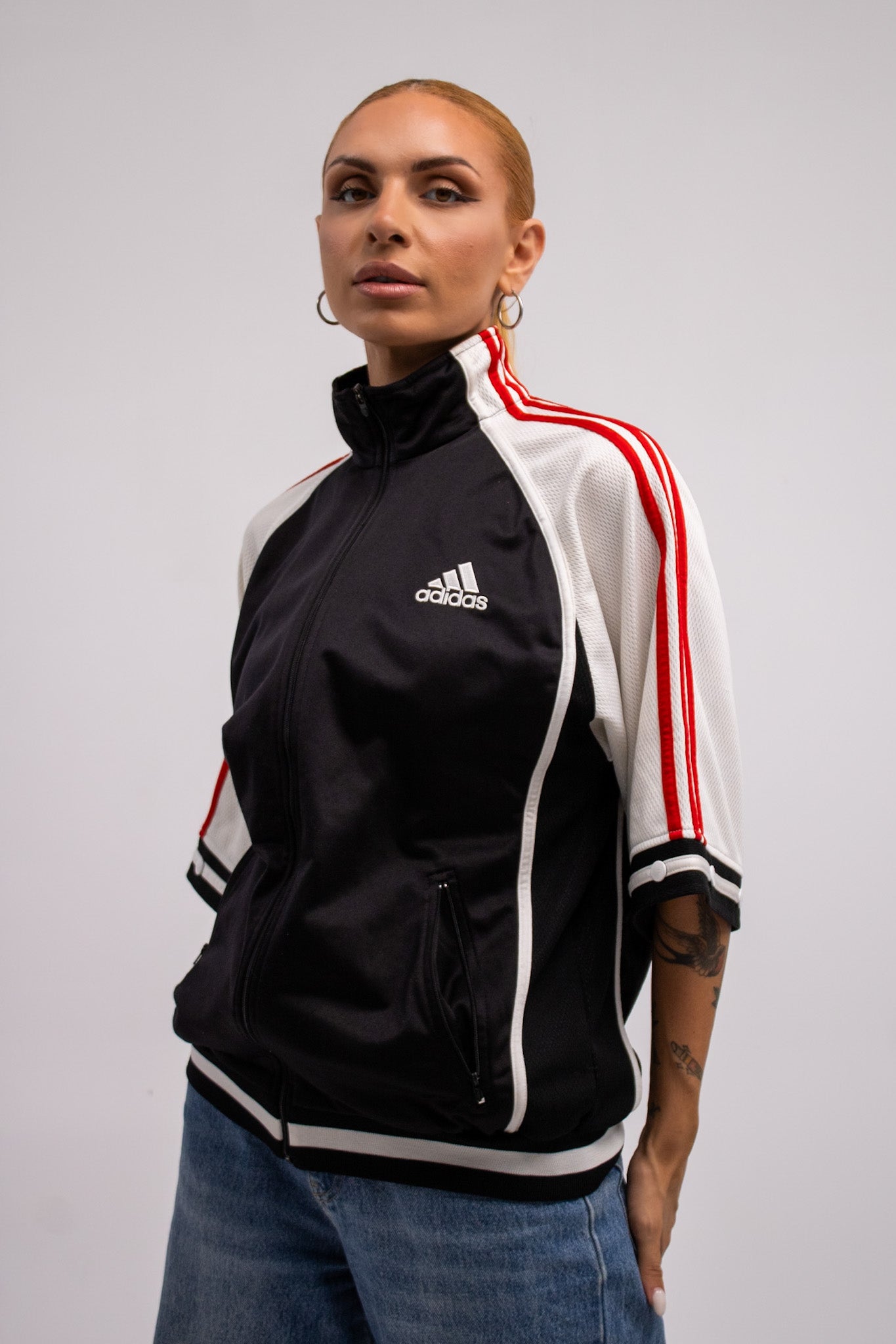 Adidas Jacket
