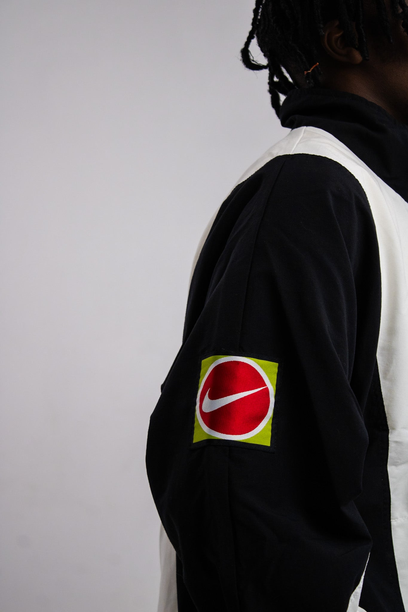 Nike Jacket