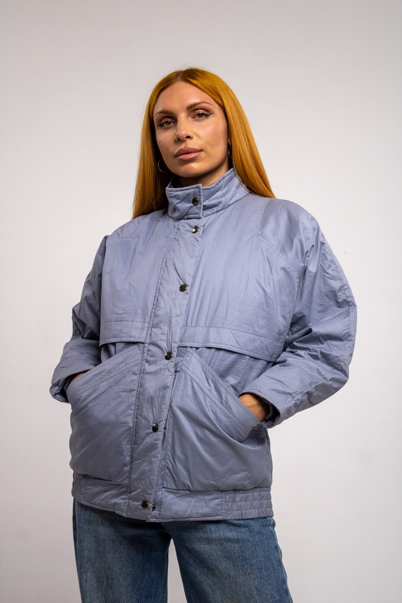 Vintage Jacket