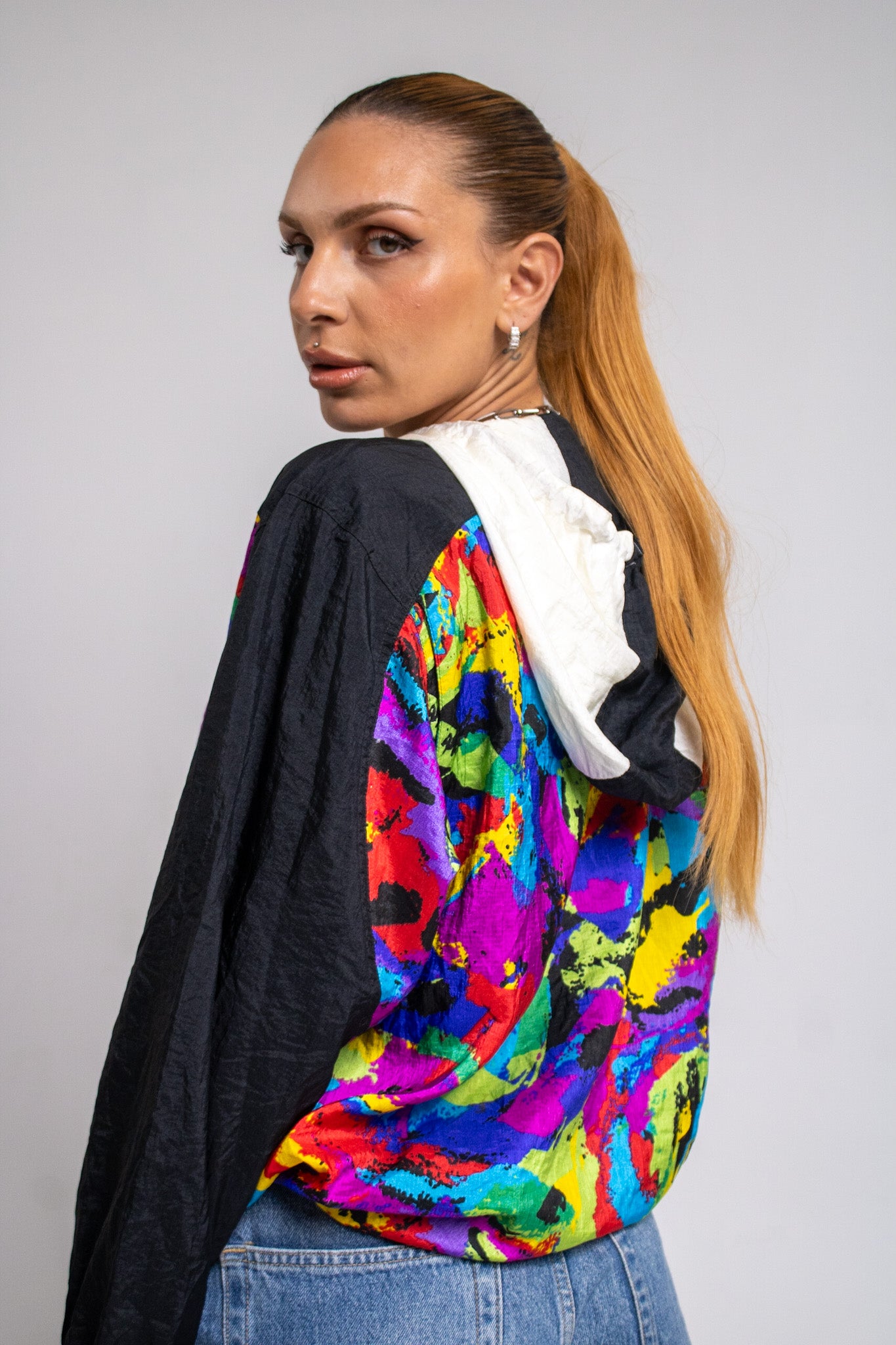 Nike Jacket