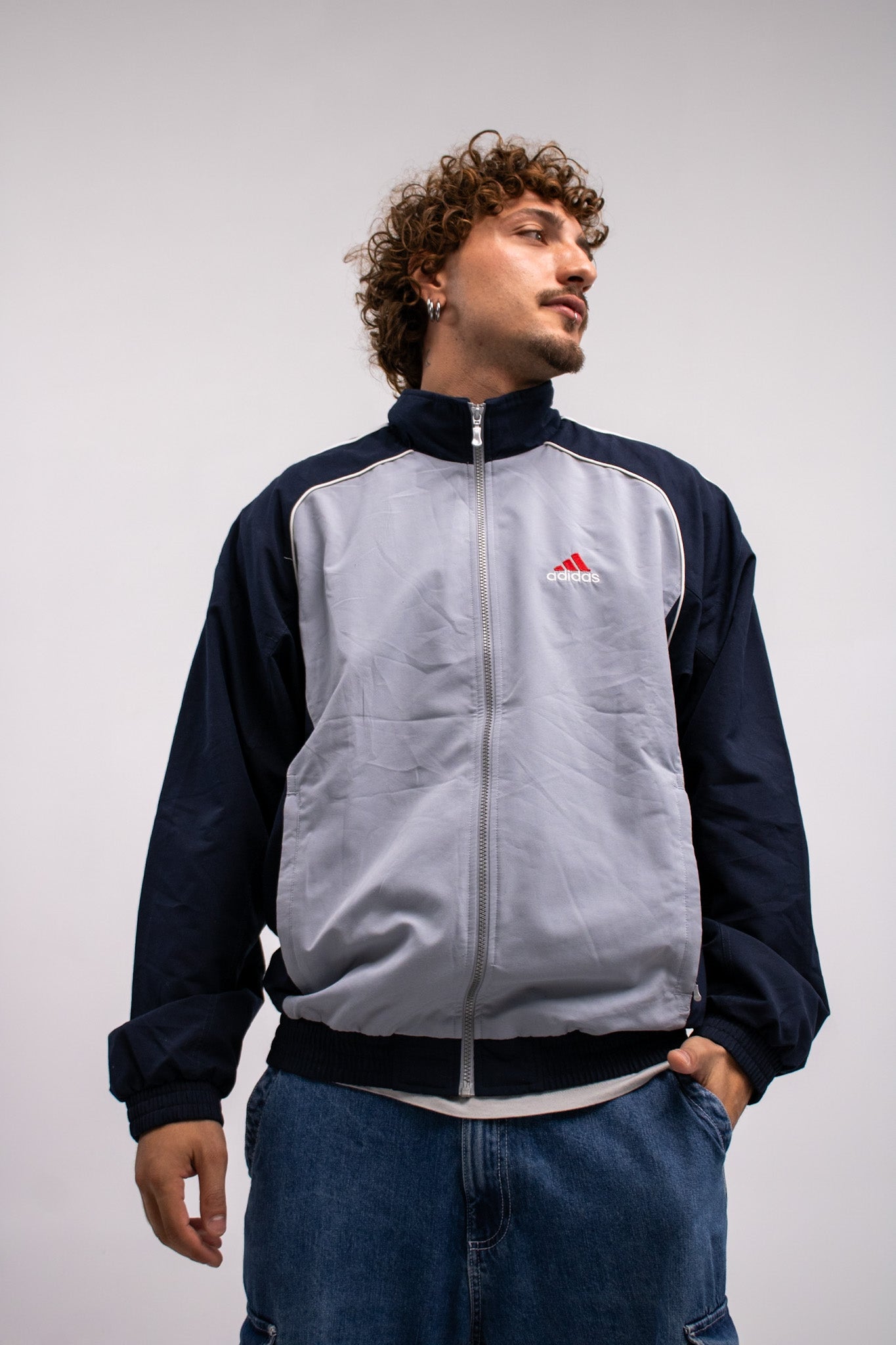 Adidas Jacket