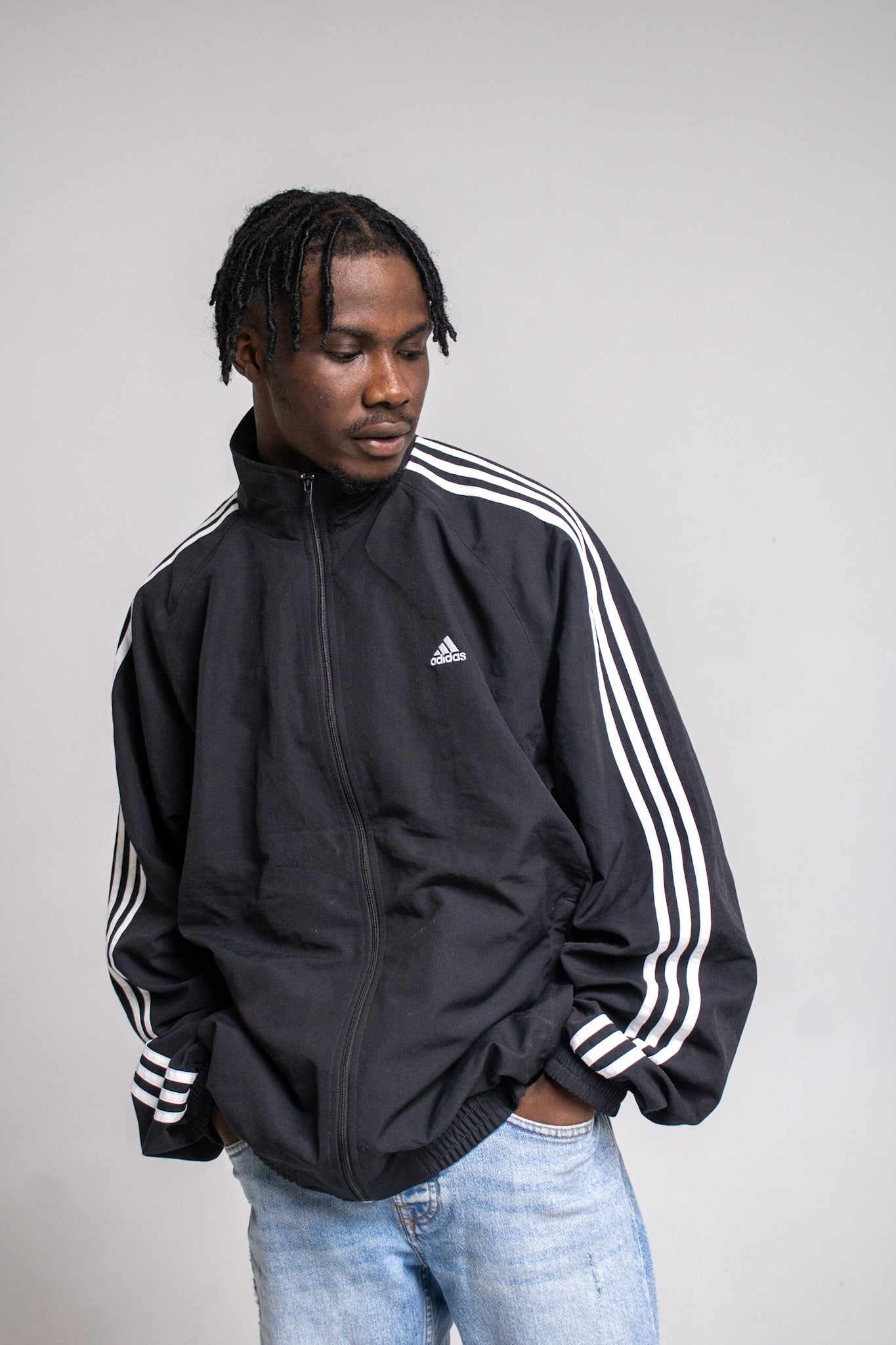Adidas Jacket